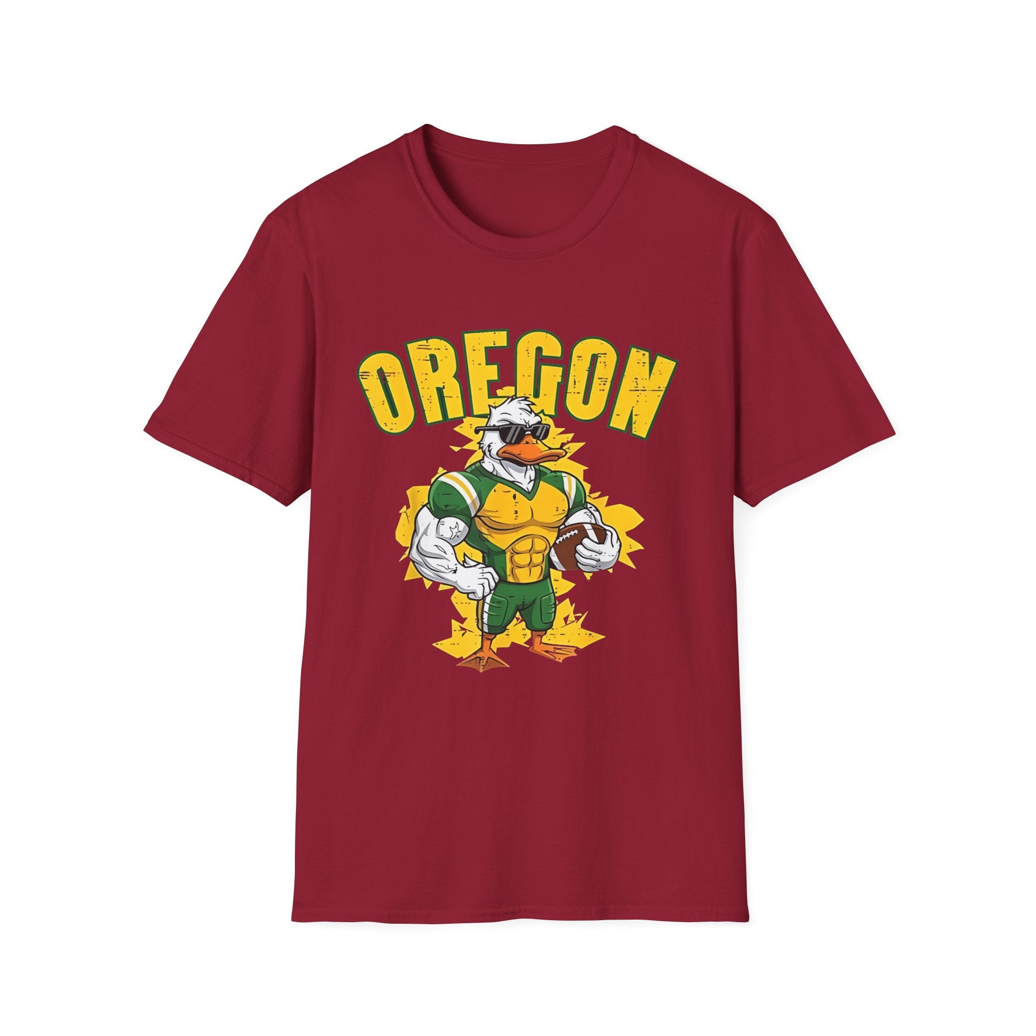 Oregon
