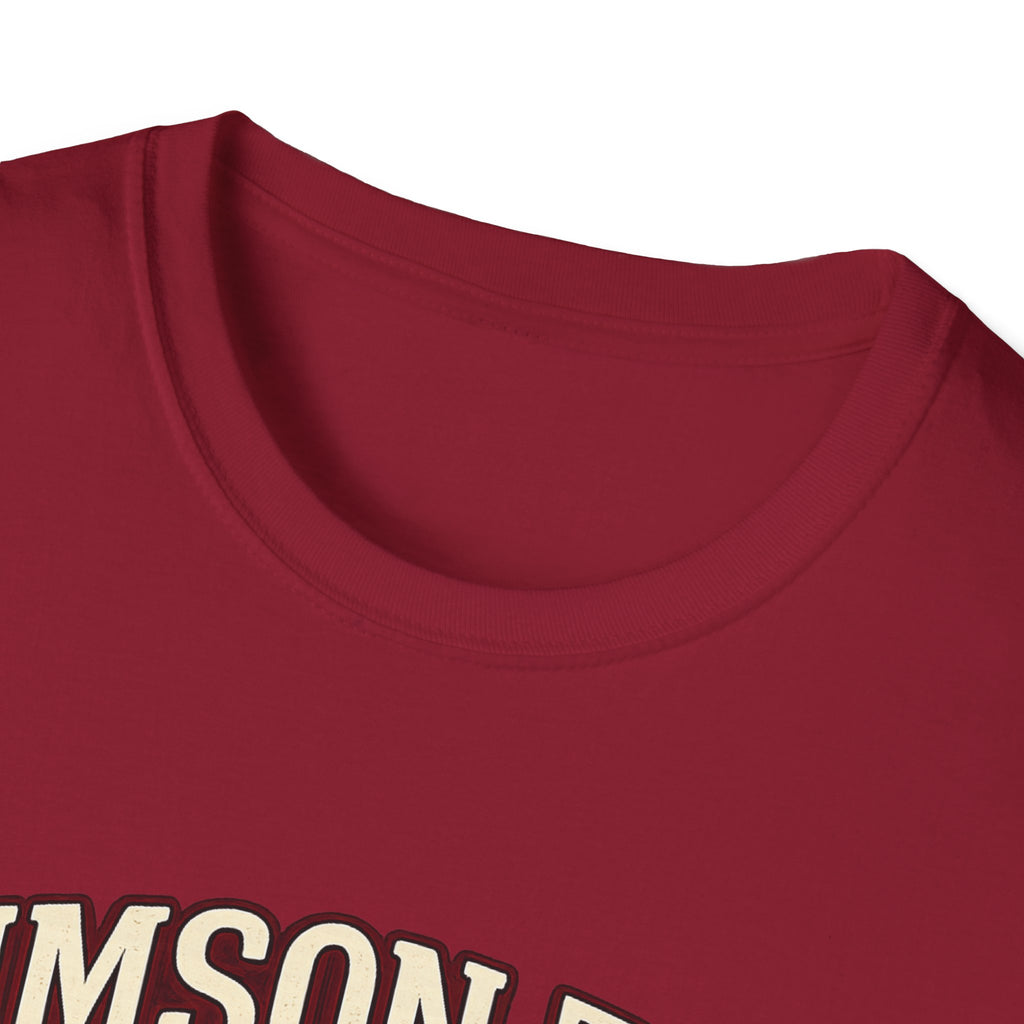 Crimson Tide