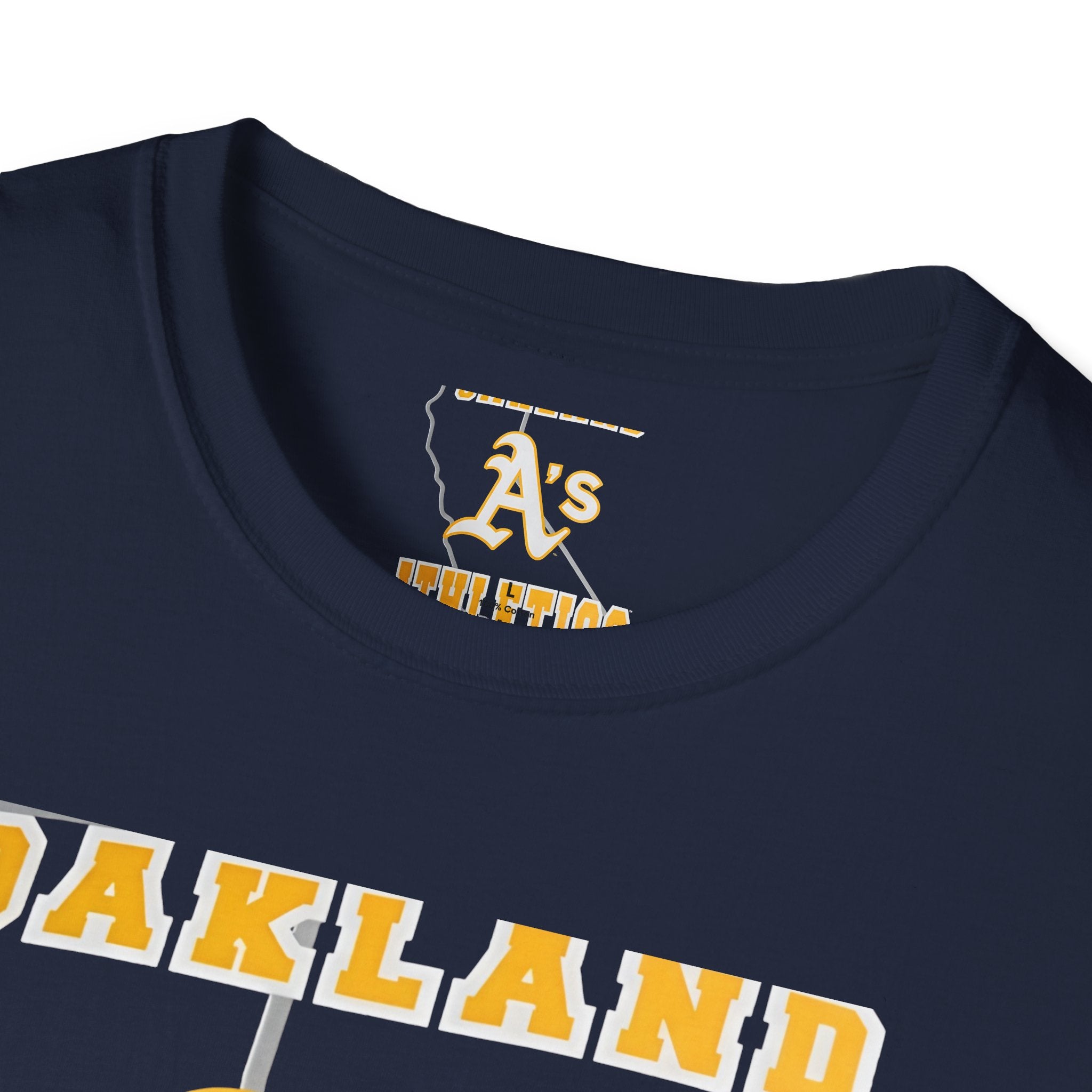 Oakland Memories