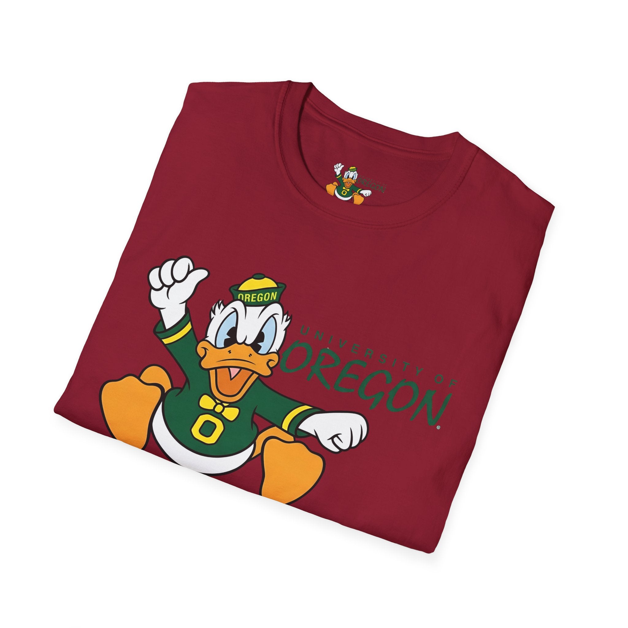 Oregon Ducks - Oregon