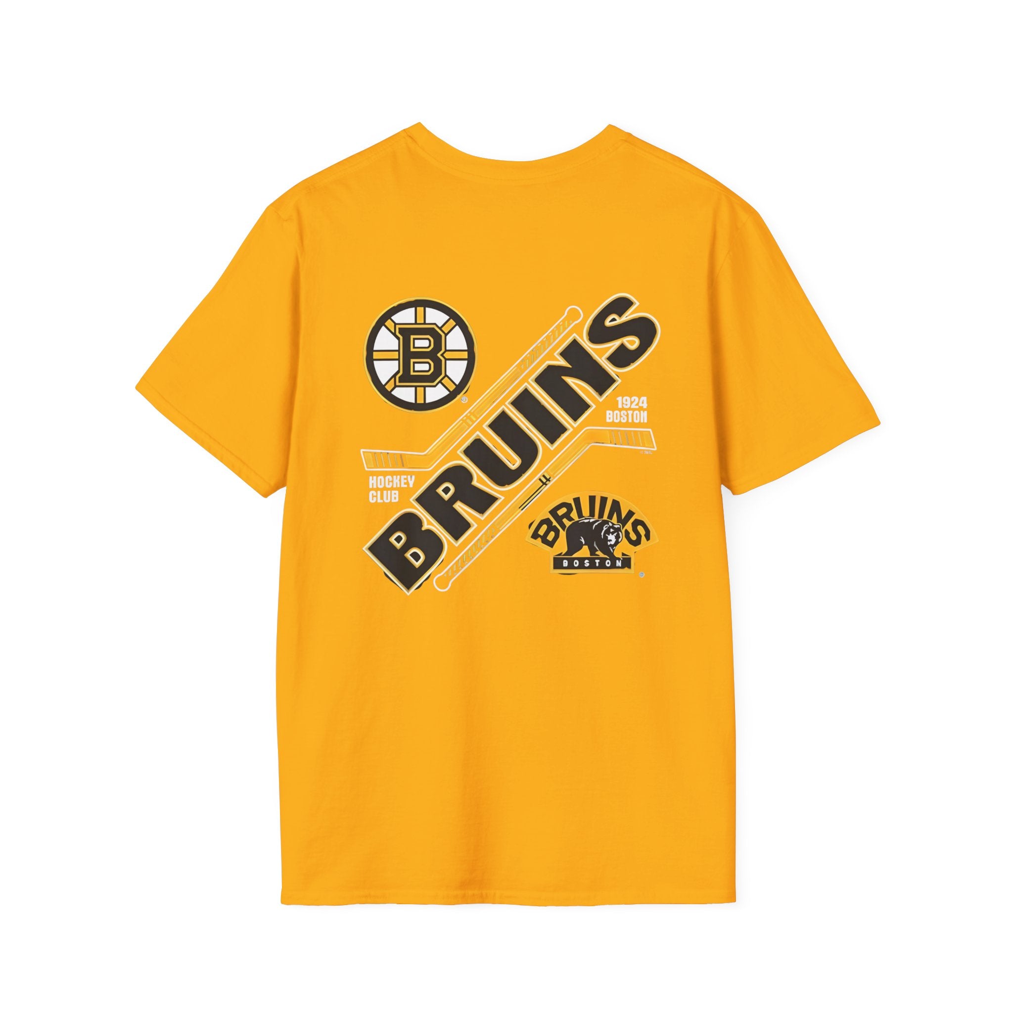 Oregon Ducks - Bruins