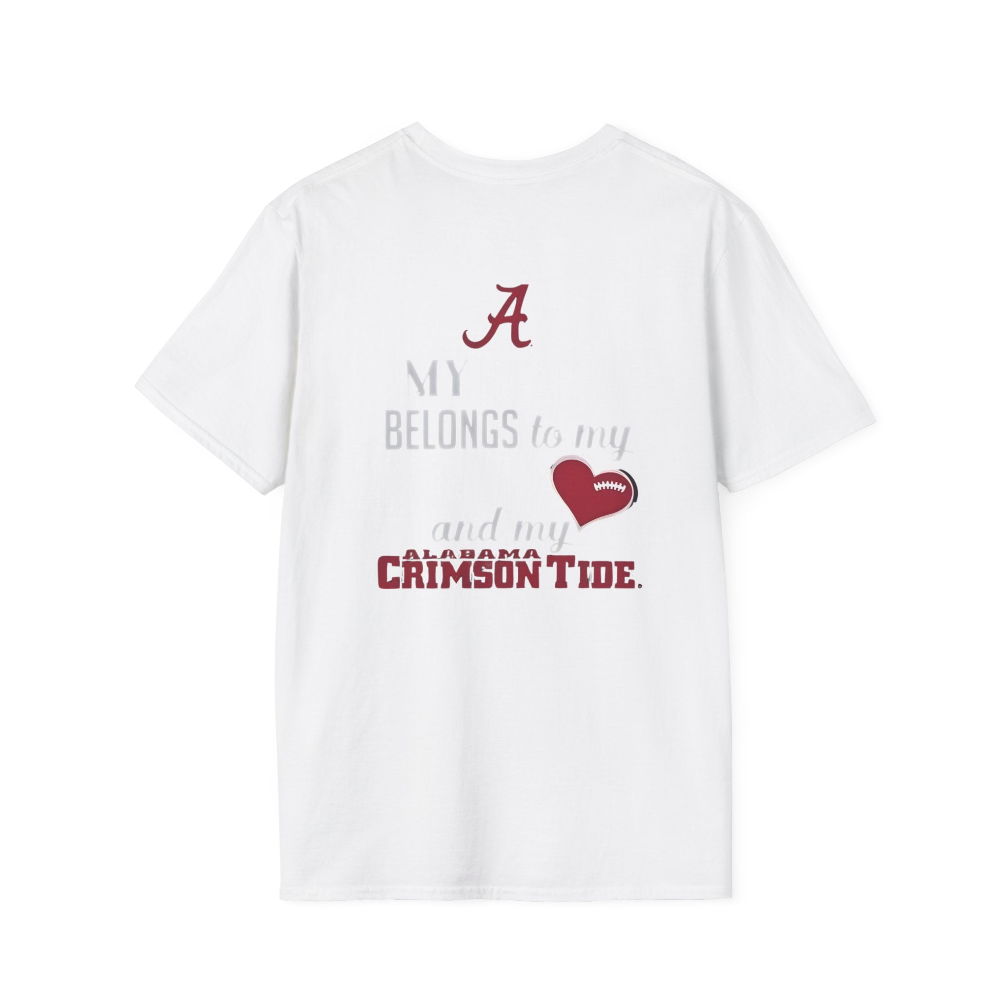 Crimson Tide