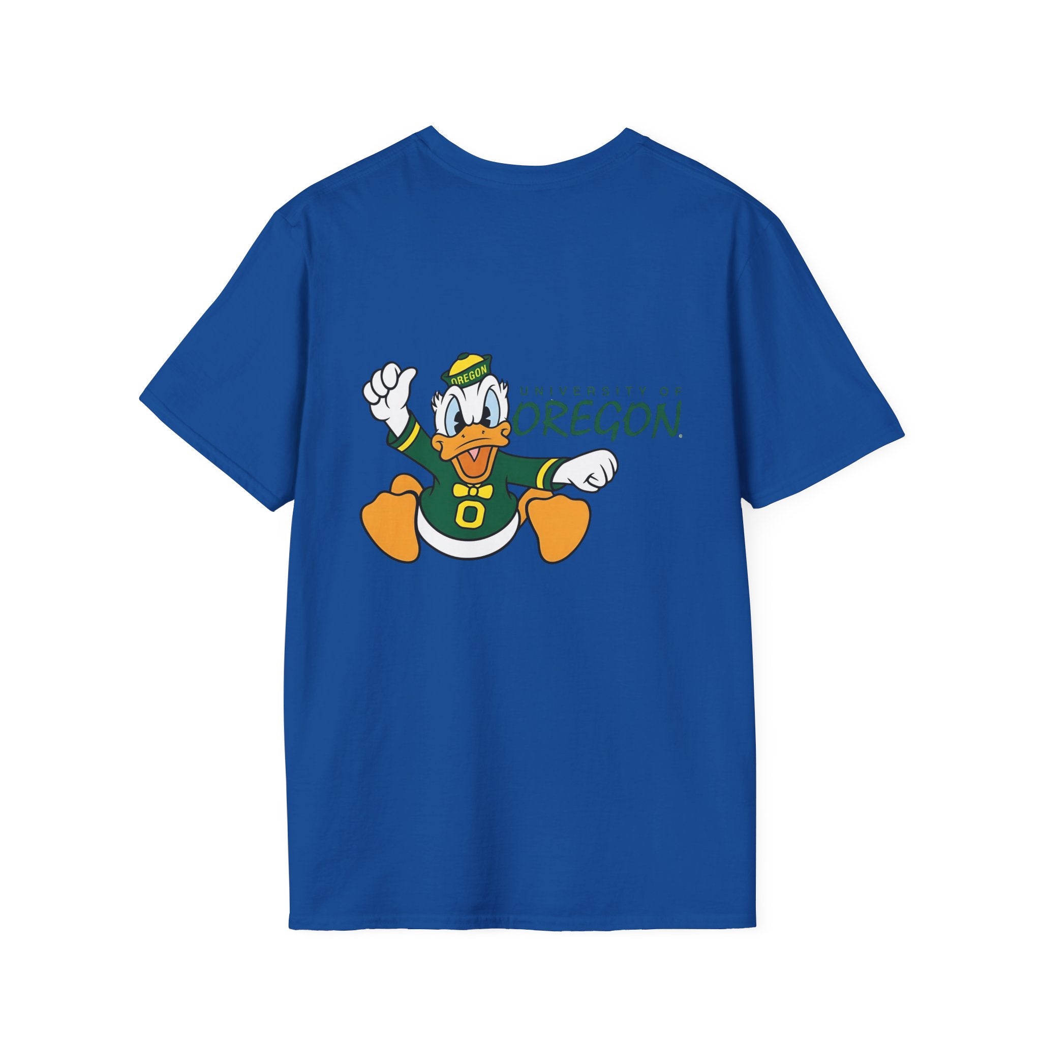Oregon Ducks - Oregon