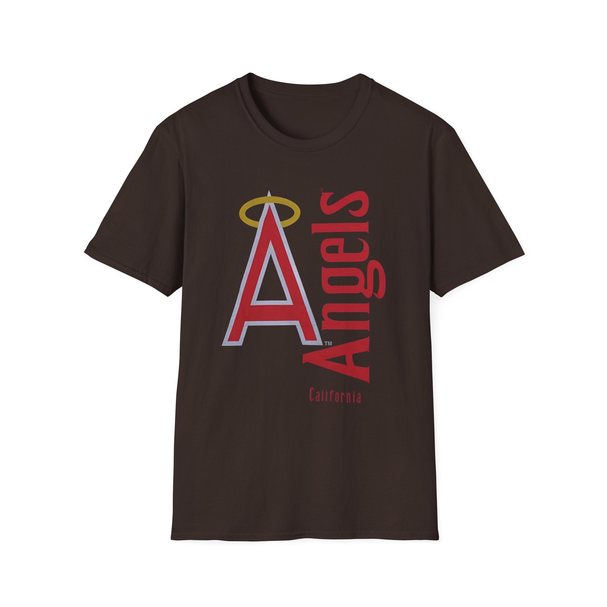 Anaheim  angels
