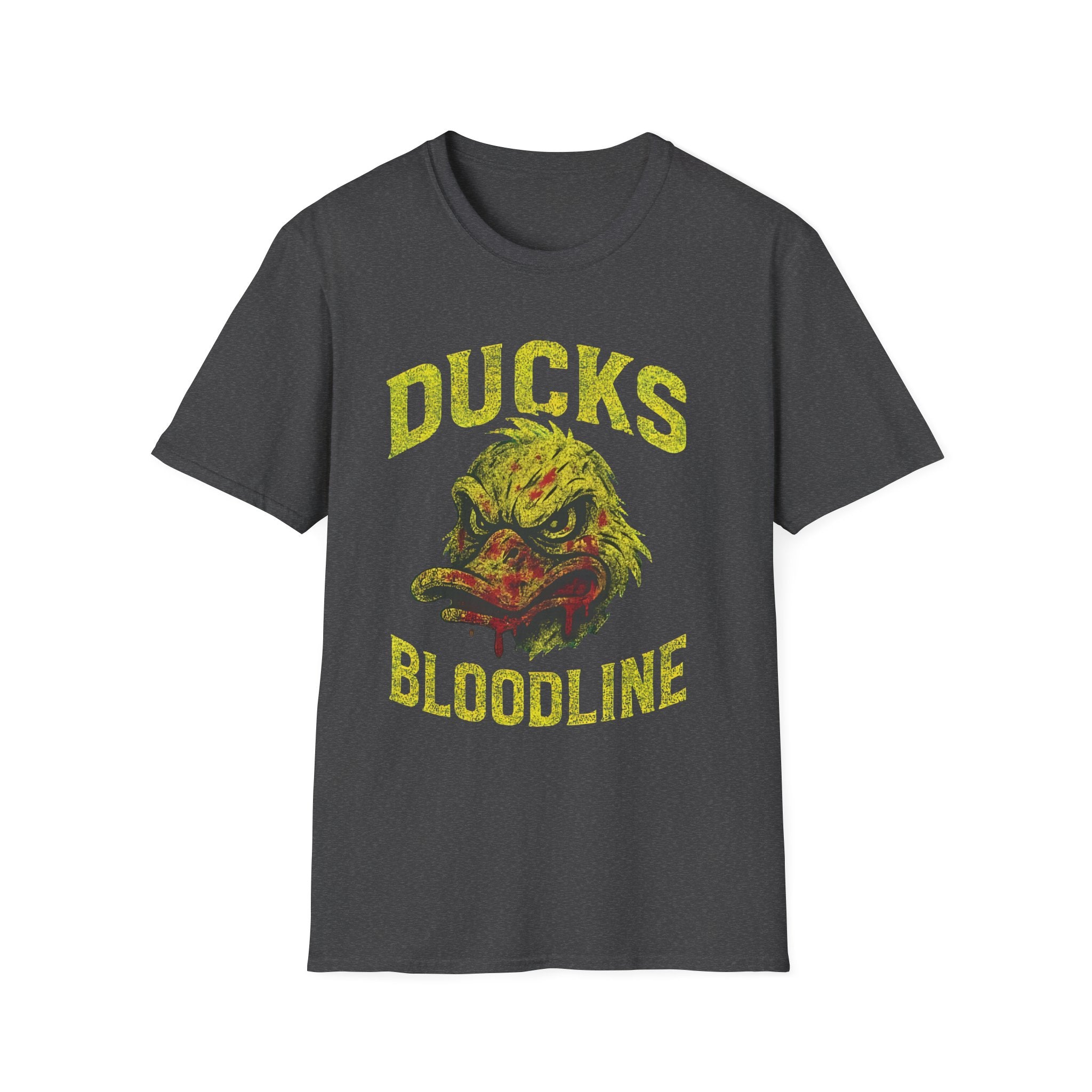 Duck Bloodline