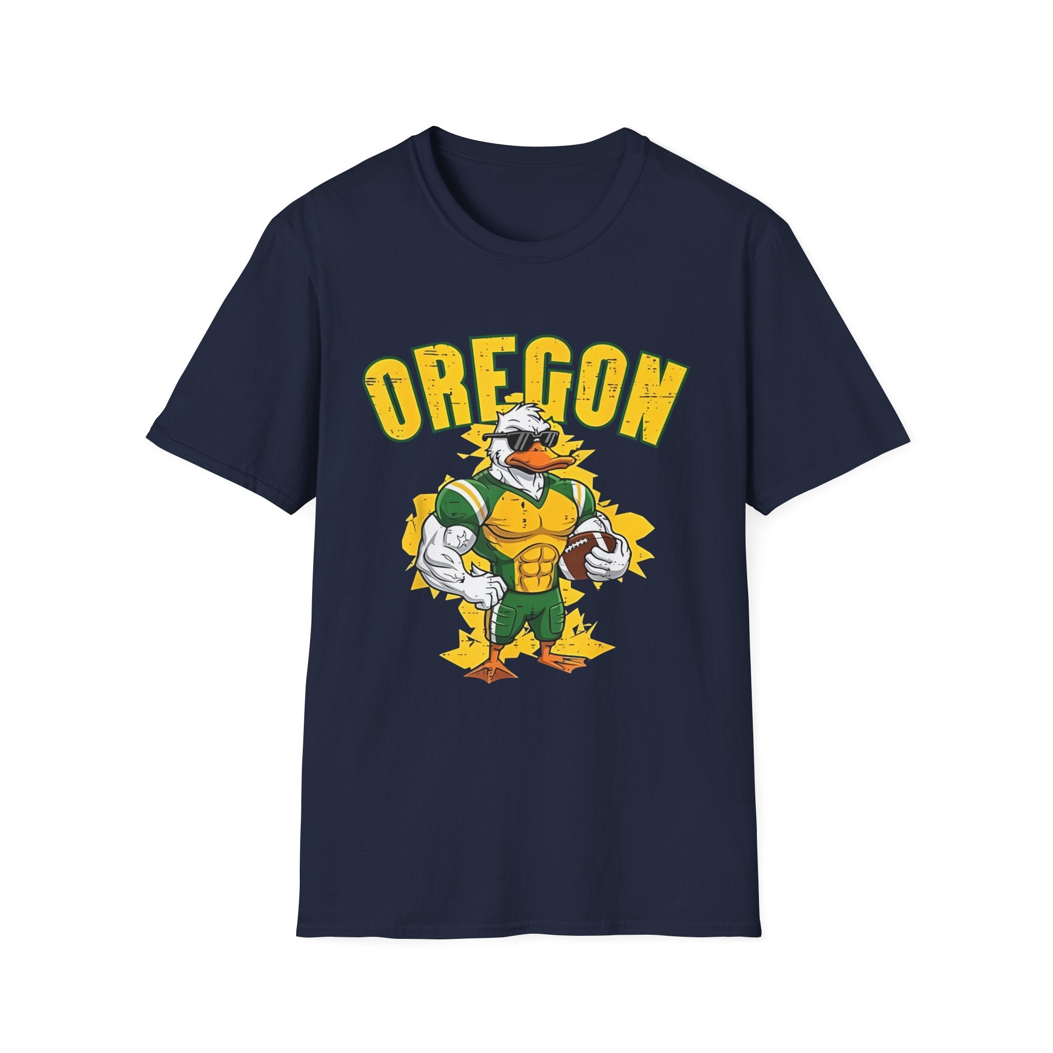 Oregon