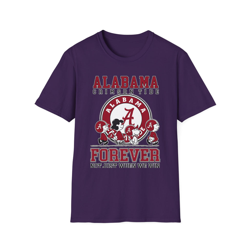 Alabama crimson tide