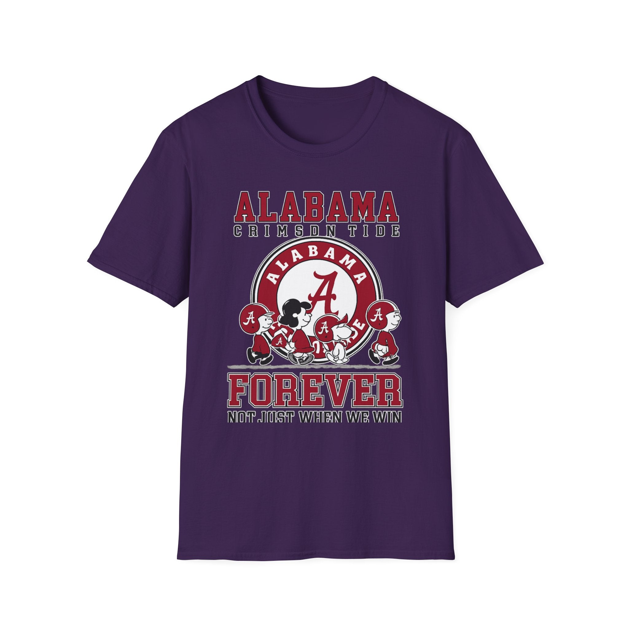 Alabama crimson tide