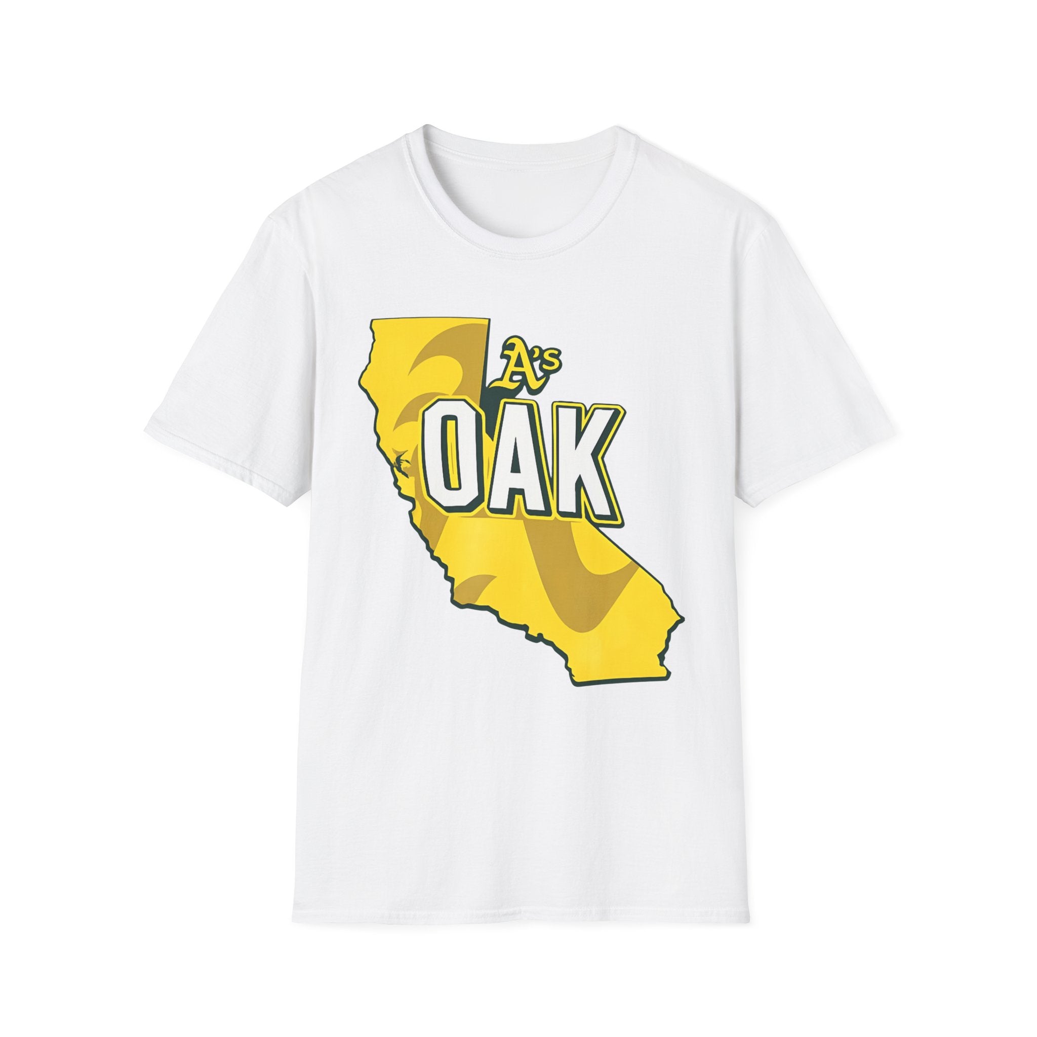 Oakland athletics