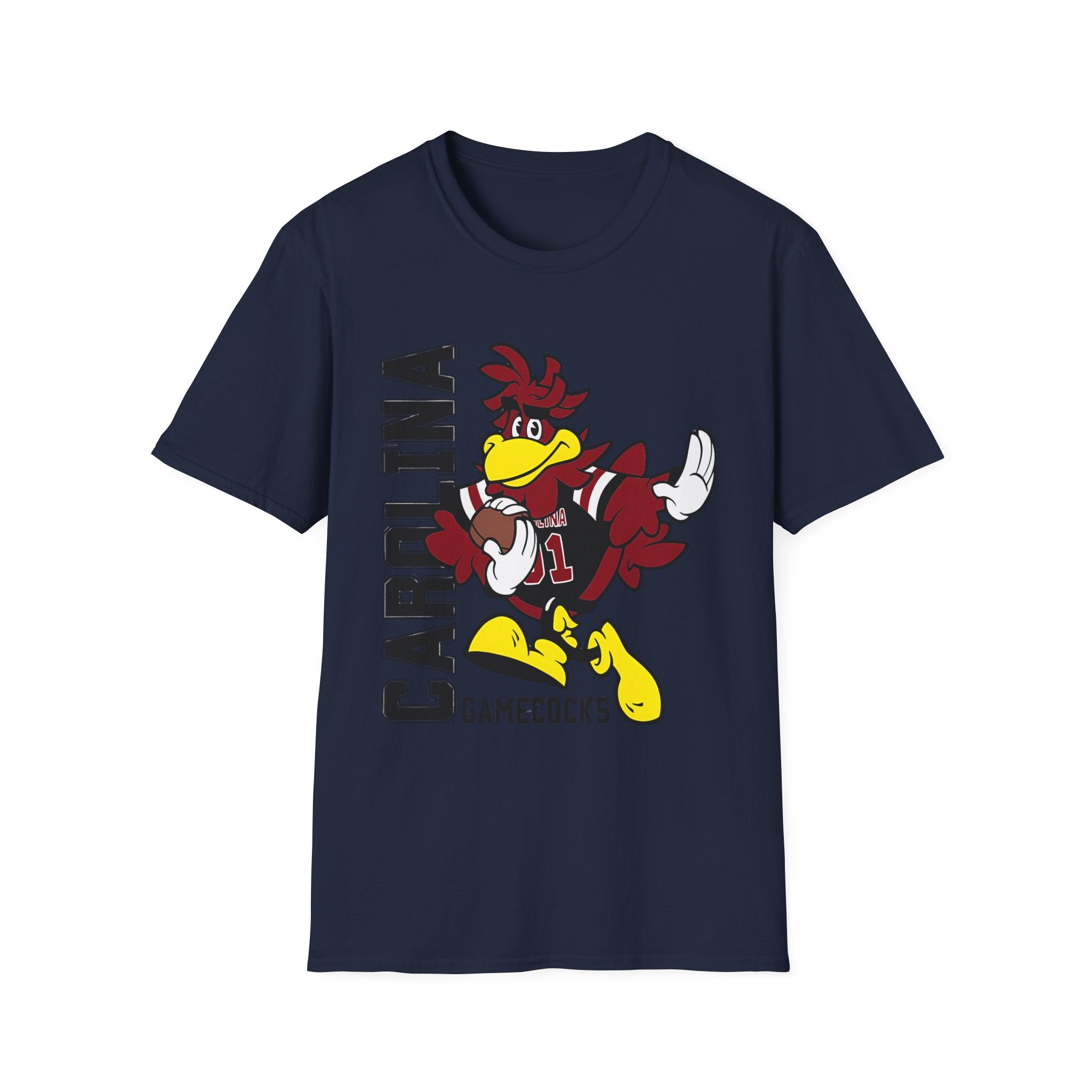 South Carolina Gamecocks