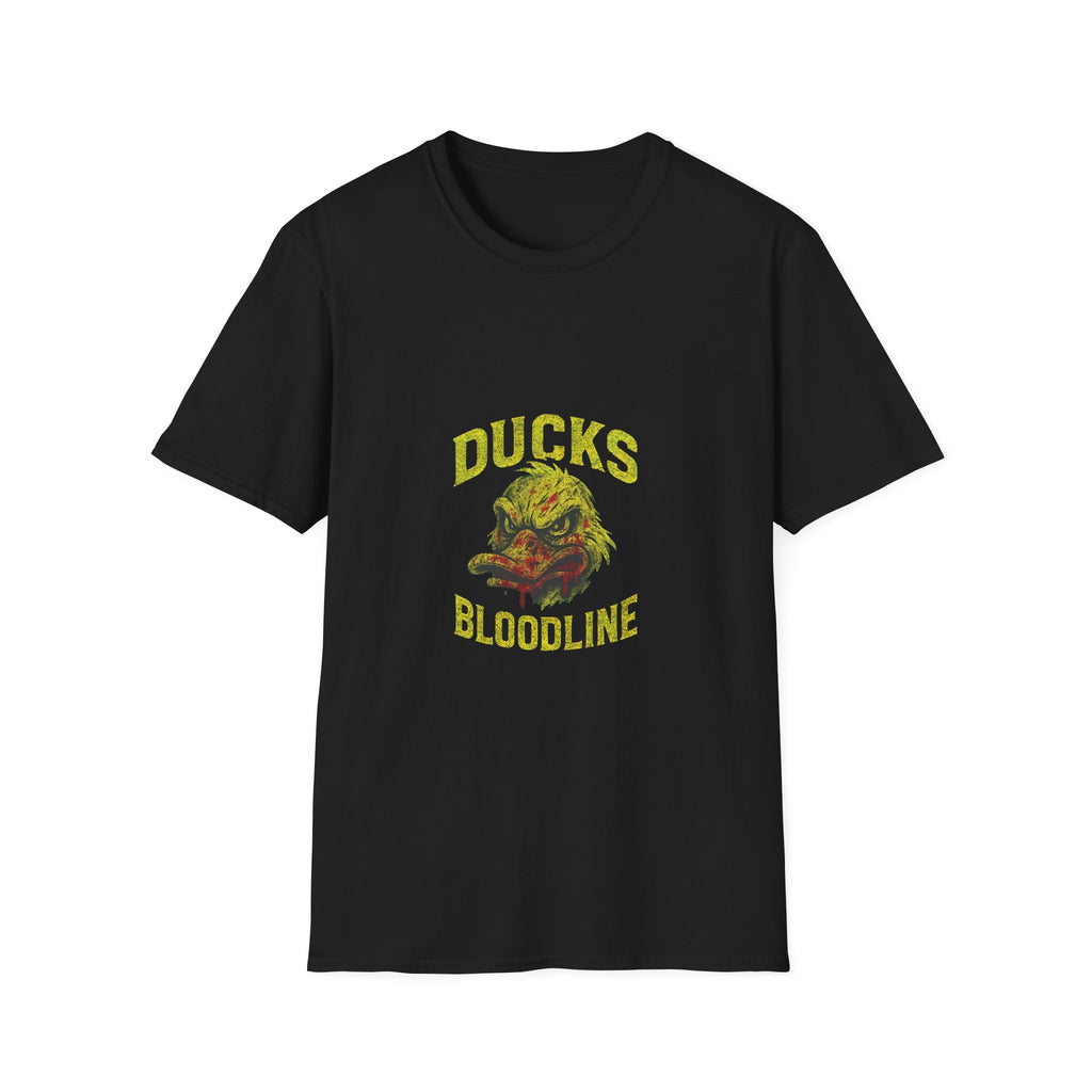 Oregon Ducks Big Moore