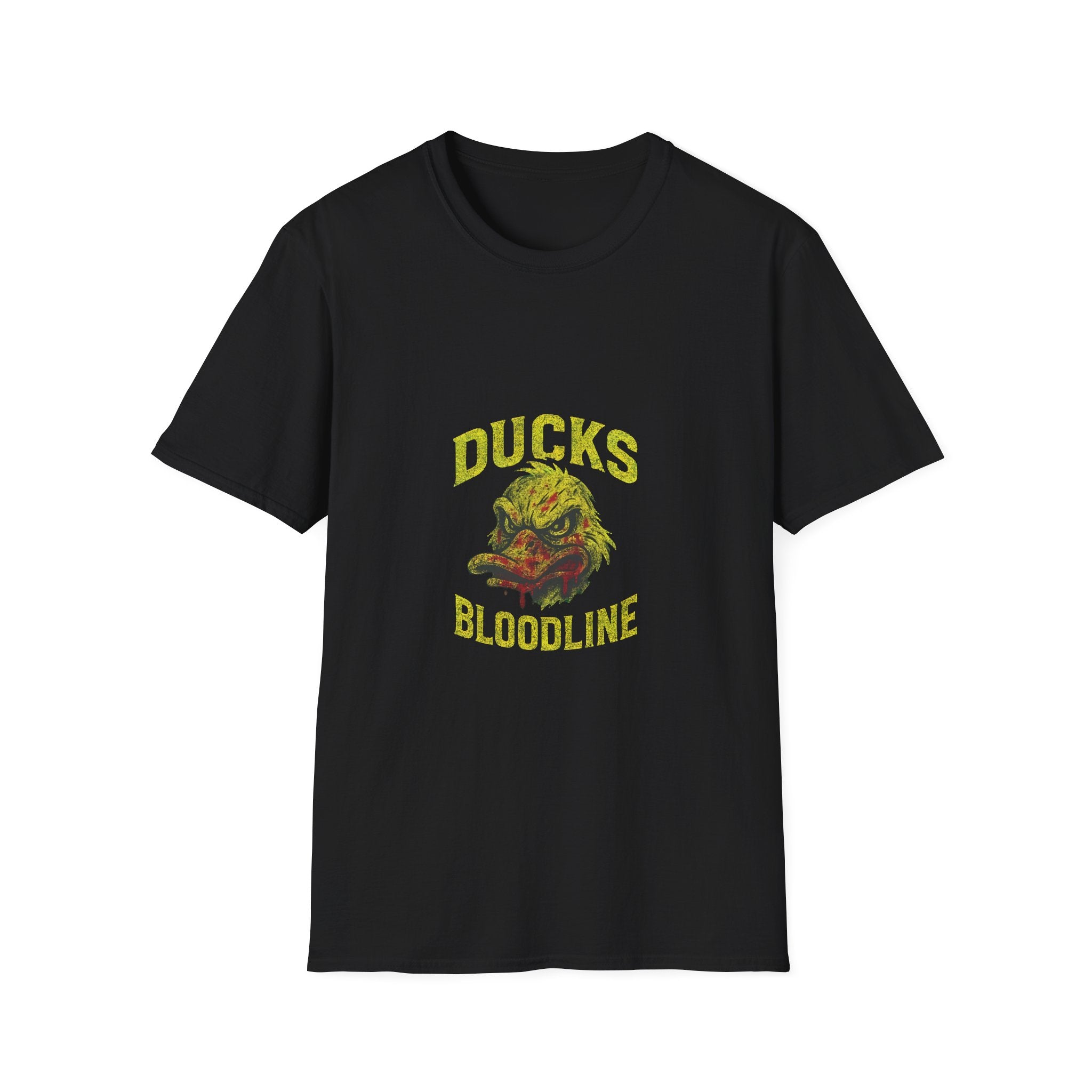 Oregon Ducks Big Moore