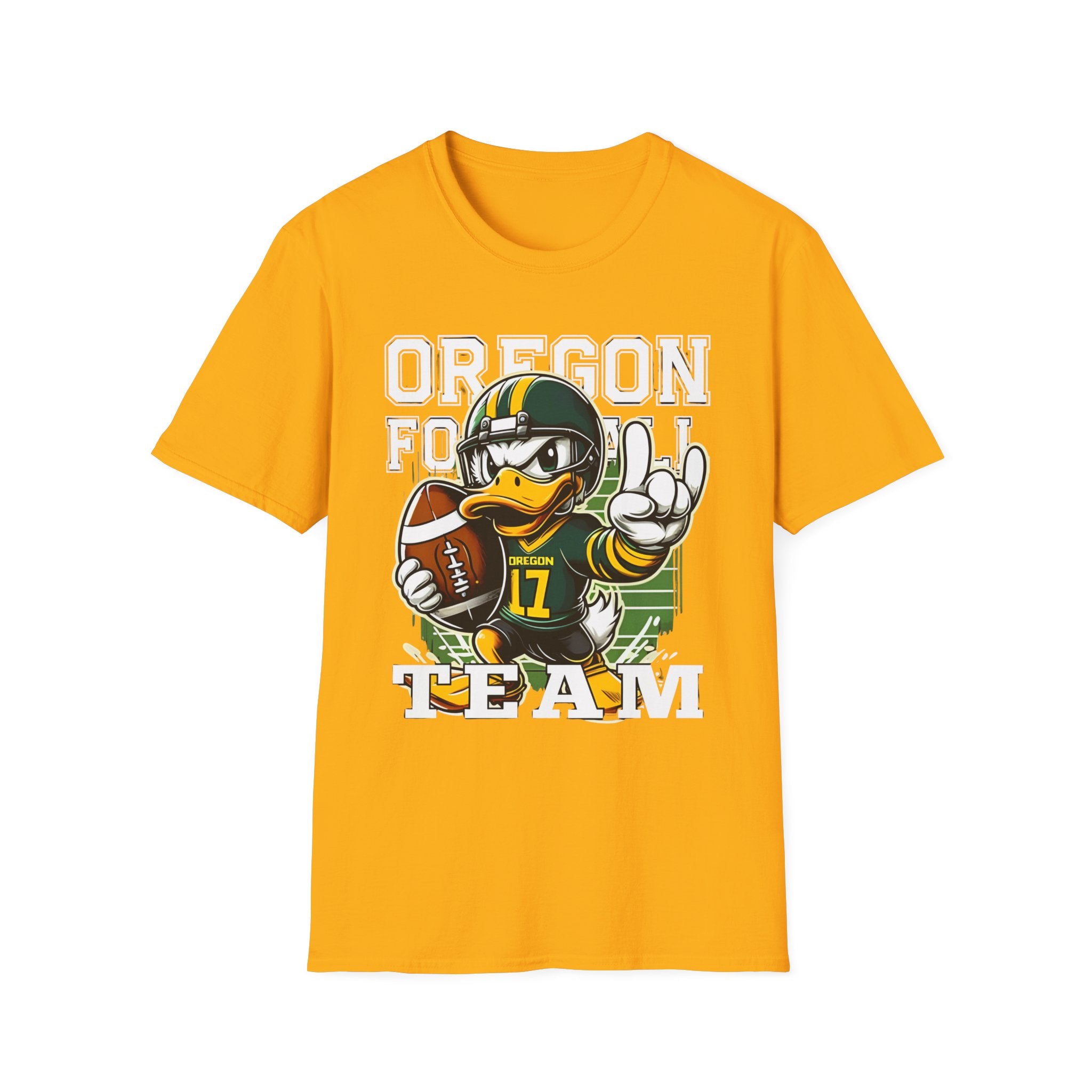 Oregon Ducks - Oregon  - Oregon