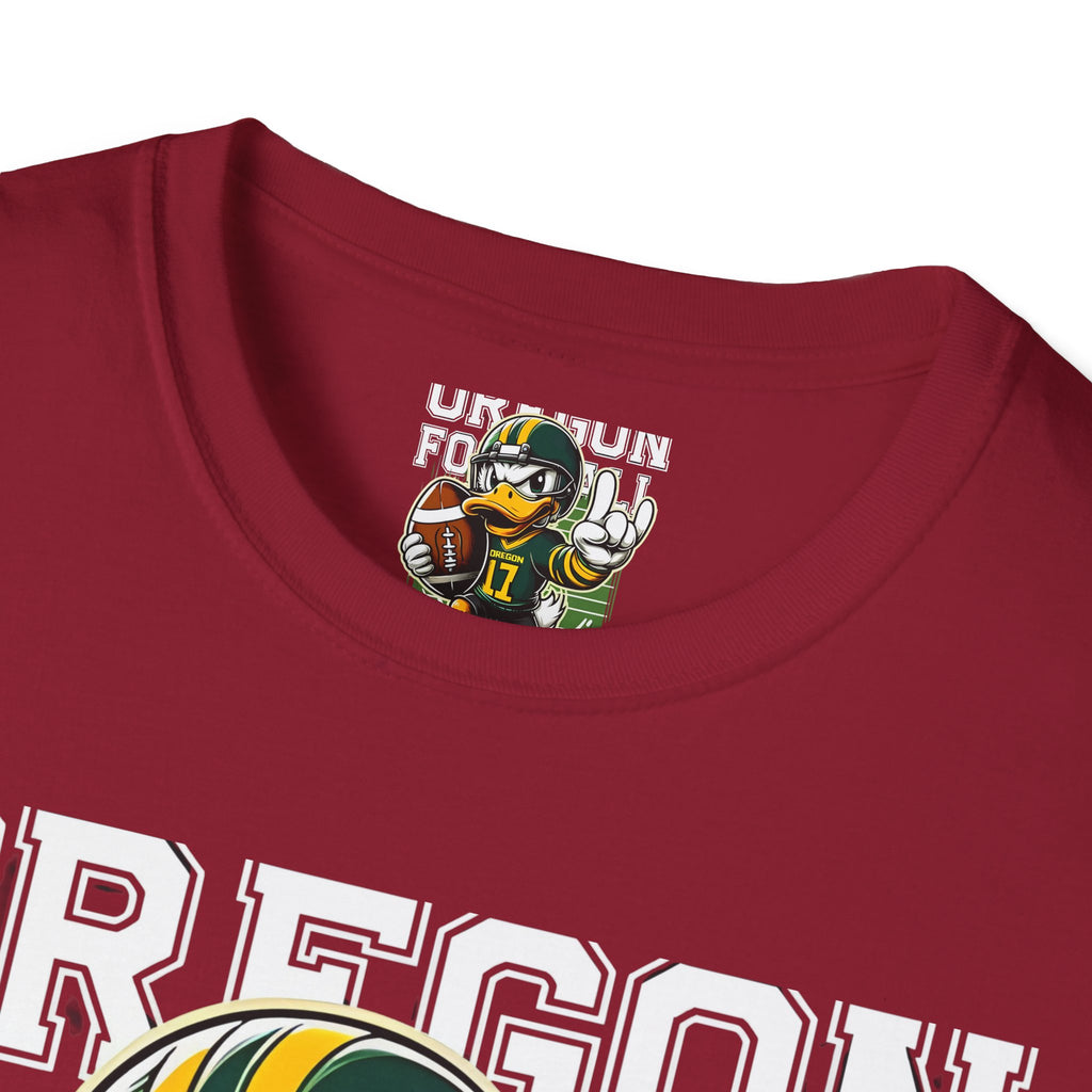 Oregon Ducks - WildCats  - Kansas - Oregon - Oregon