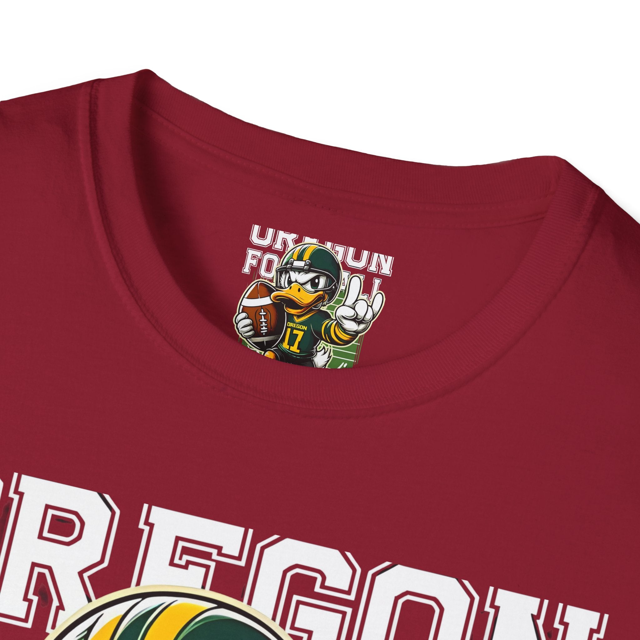 Oregon Ducks - WildCats  - Kansas - Oregon - Oregon