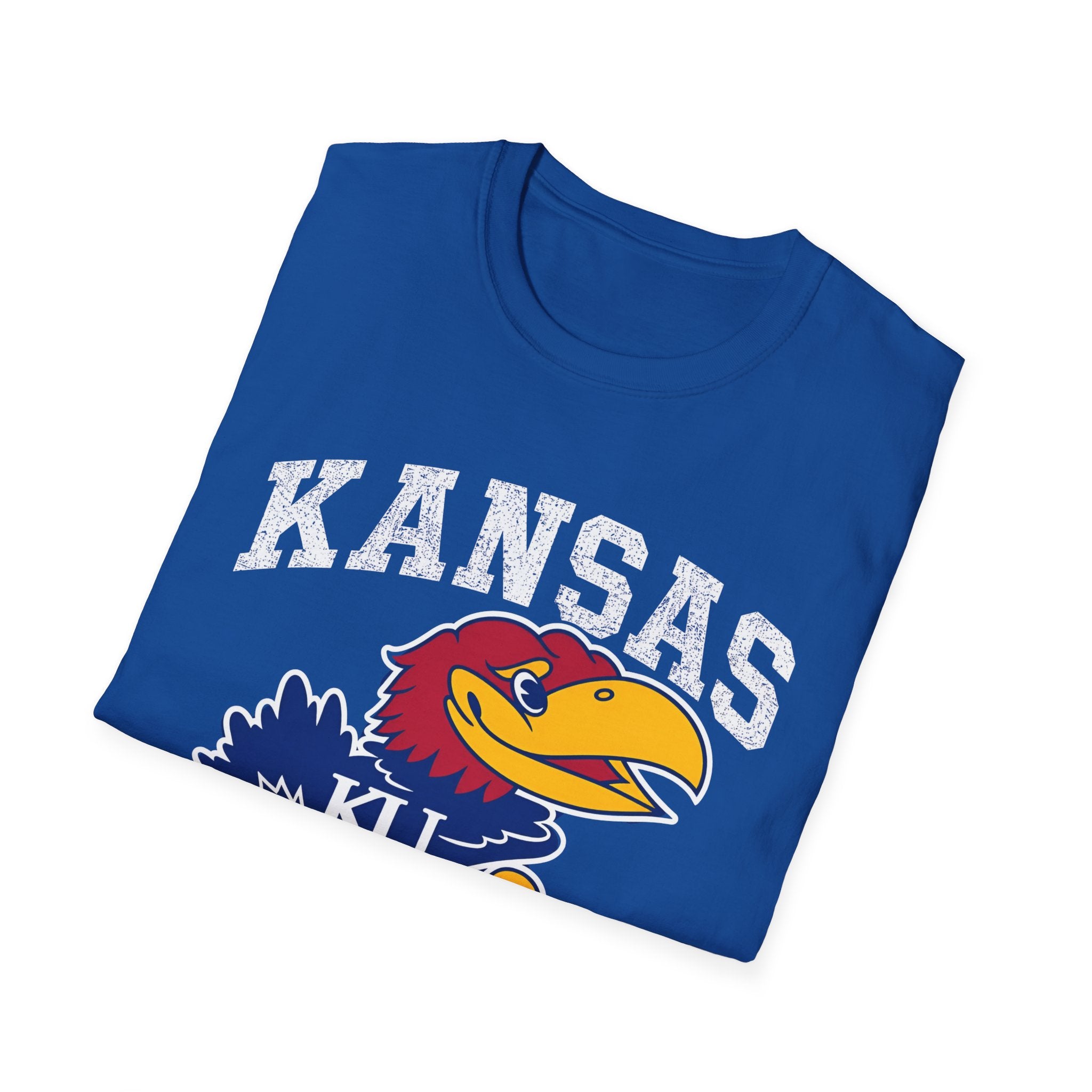 Kansas jayhawks