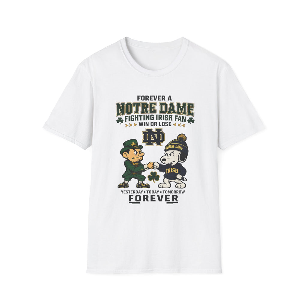 Irish forever