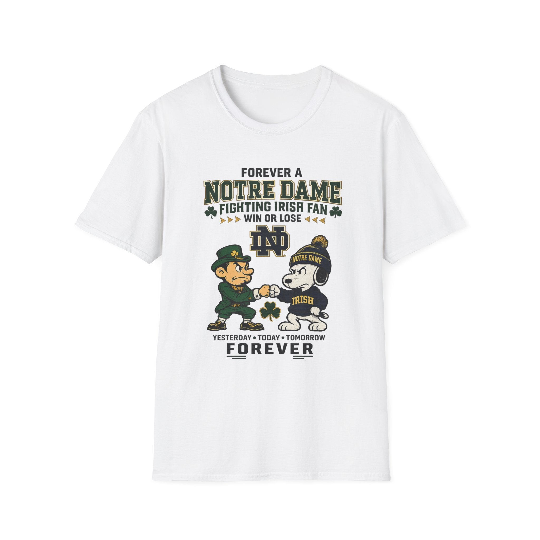 Irish forever