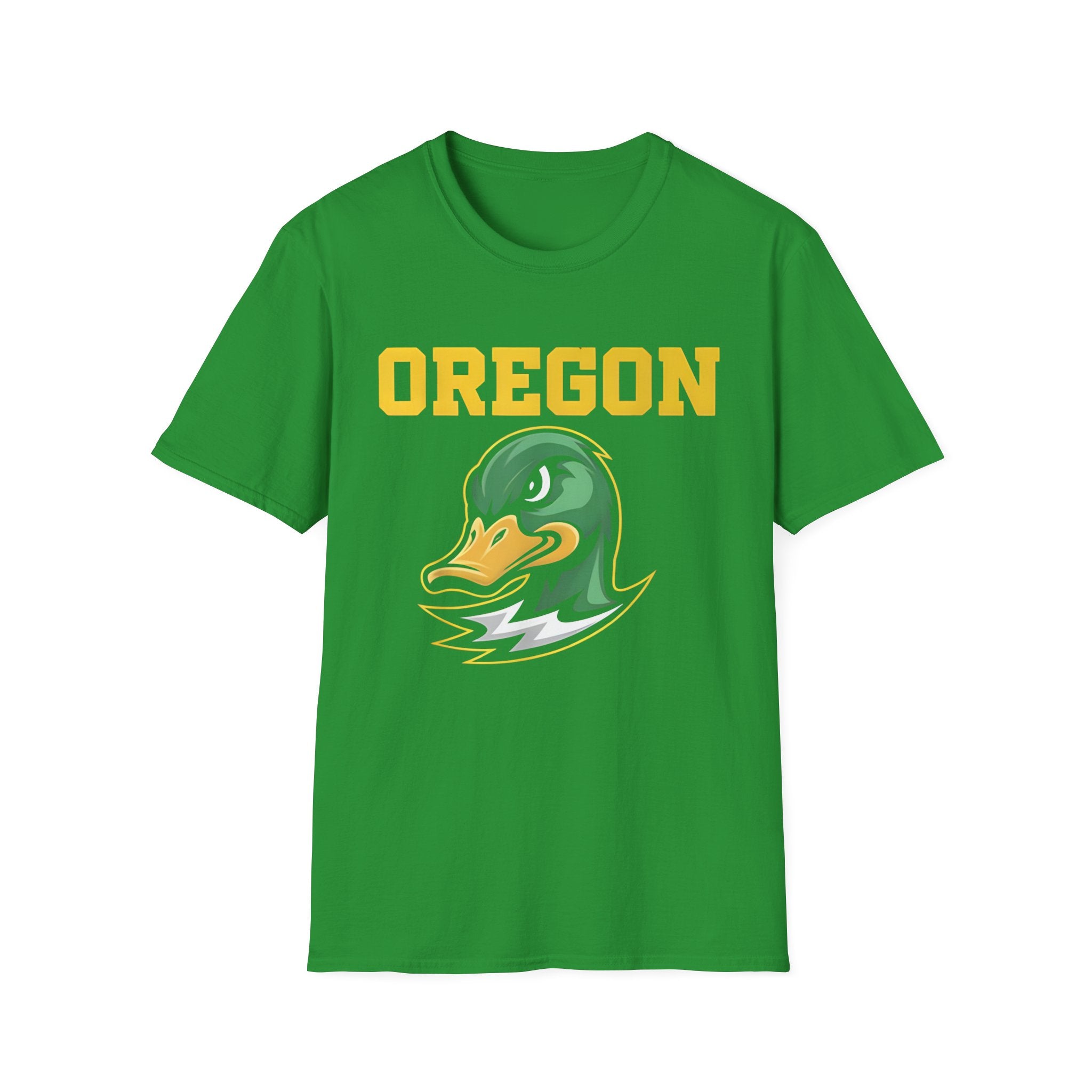 Oregon 2