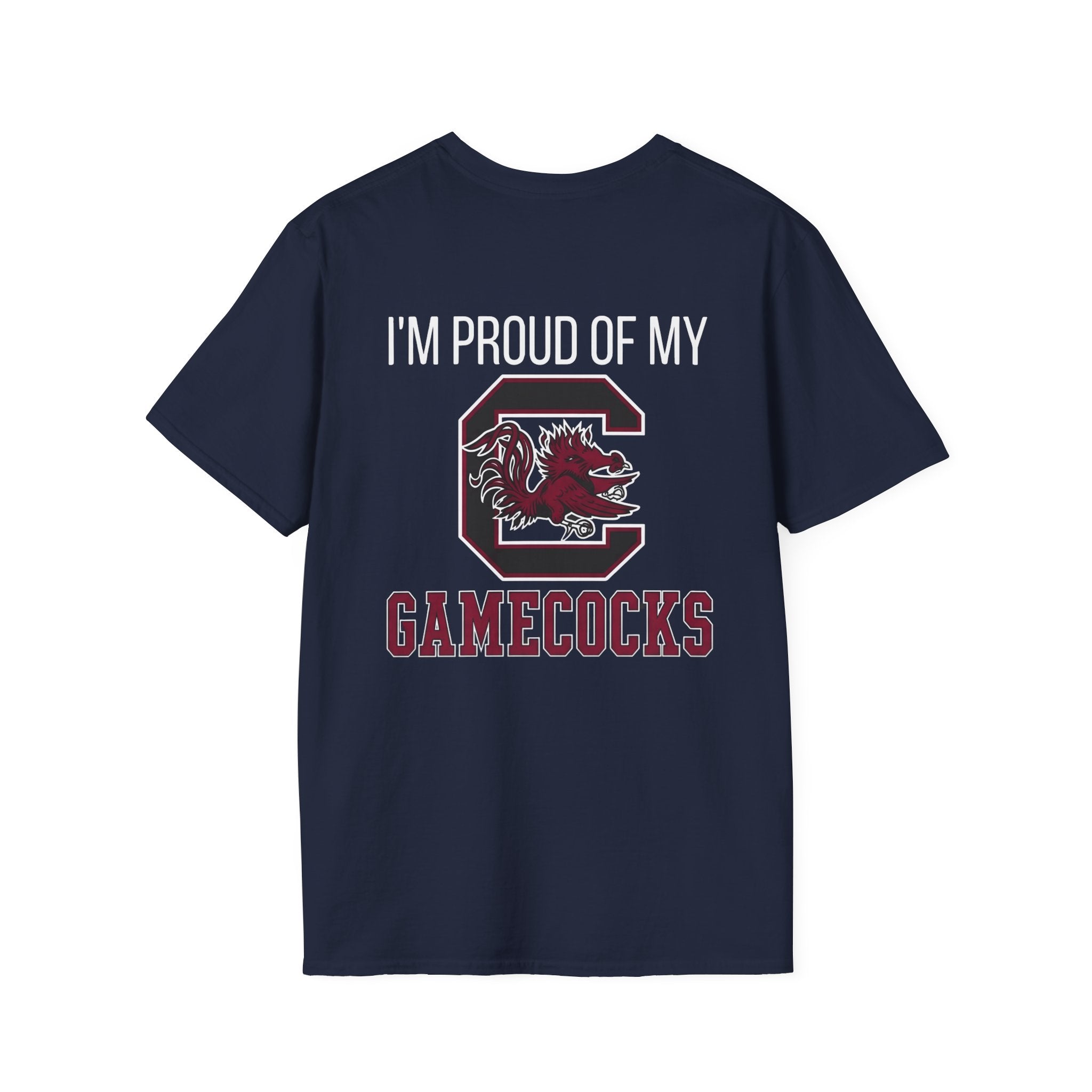 I am Proud