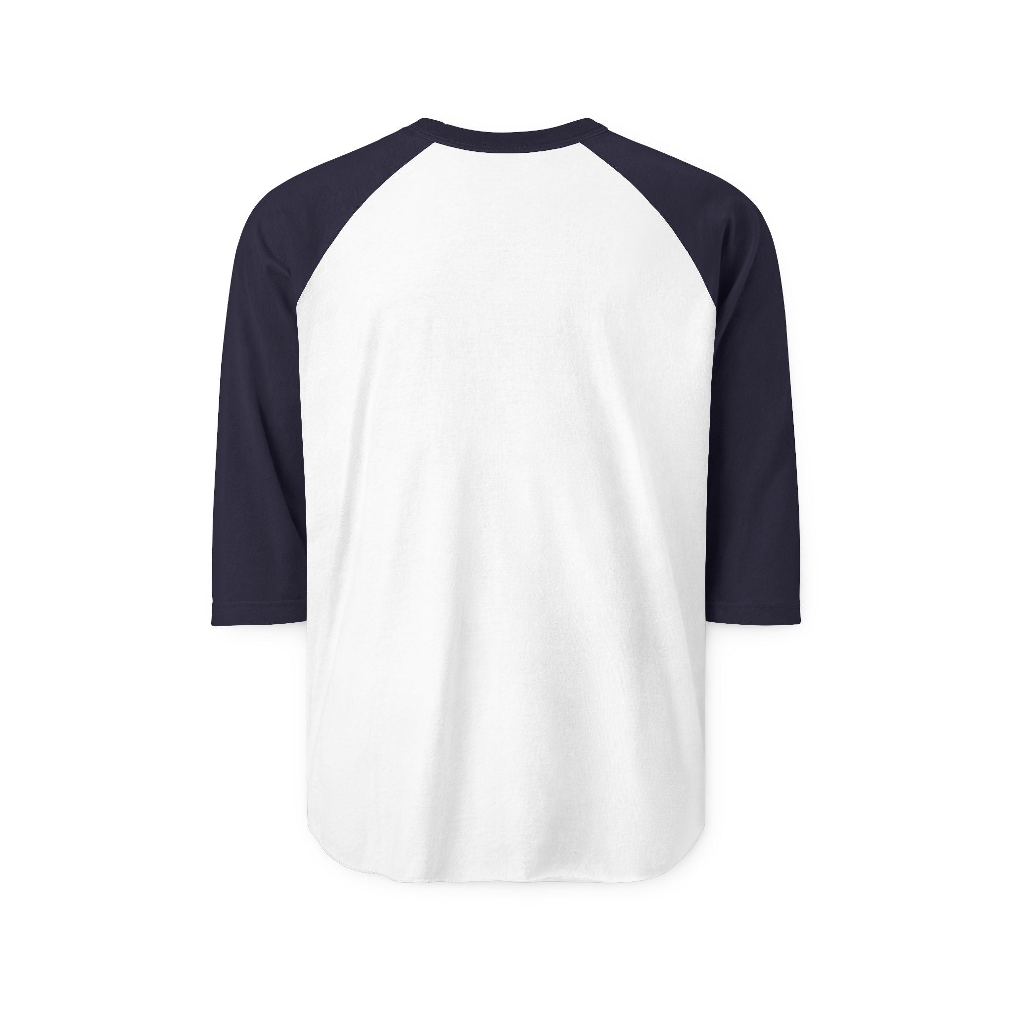 Athletic A's Raglan Shirt — Vintage Baseball