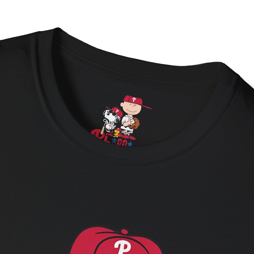 Phillies Tee