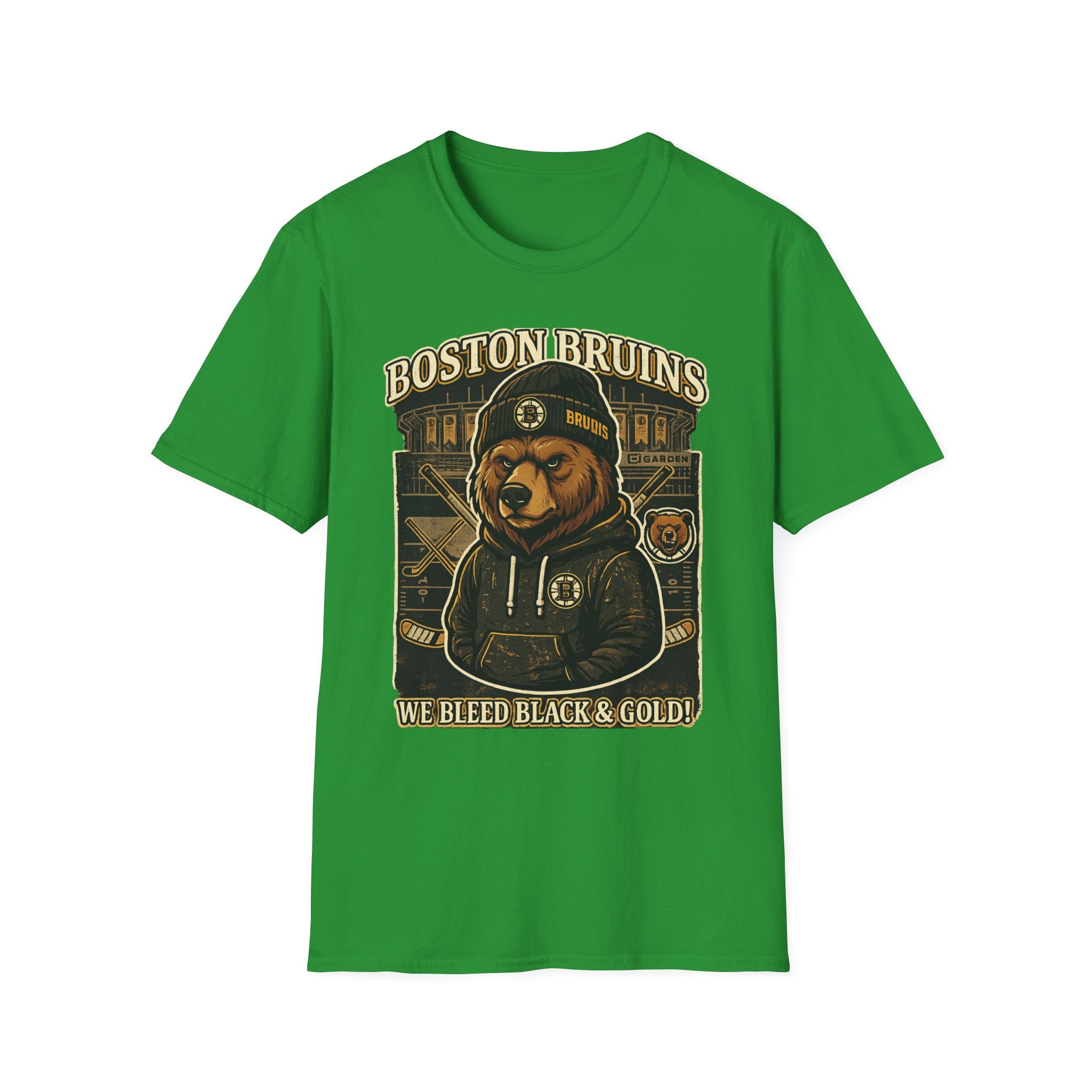 Boston