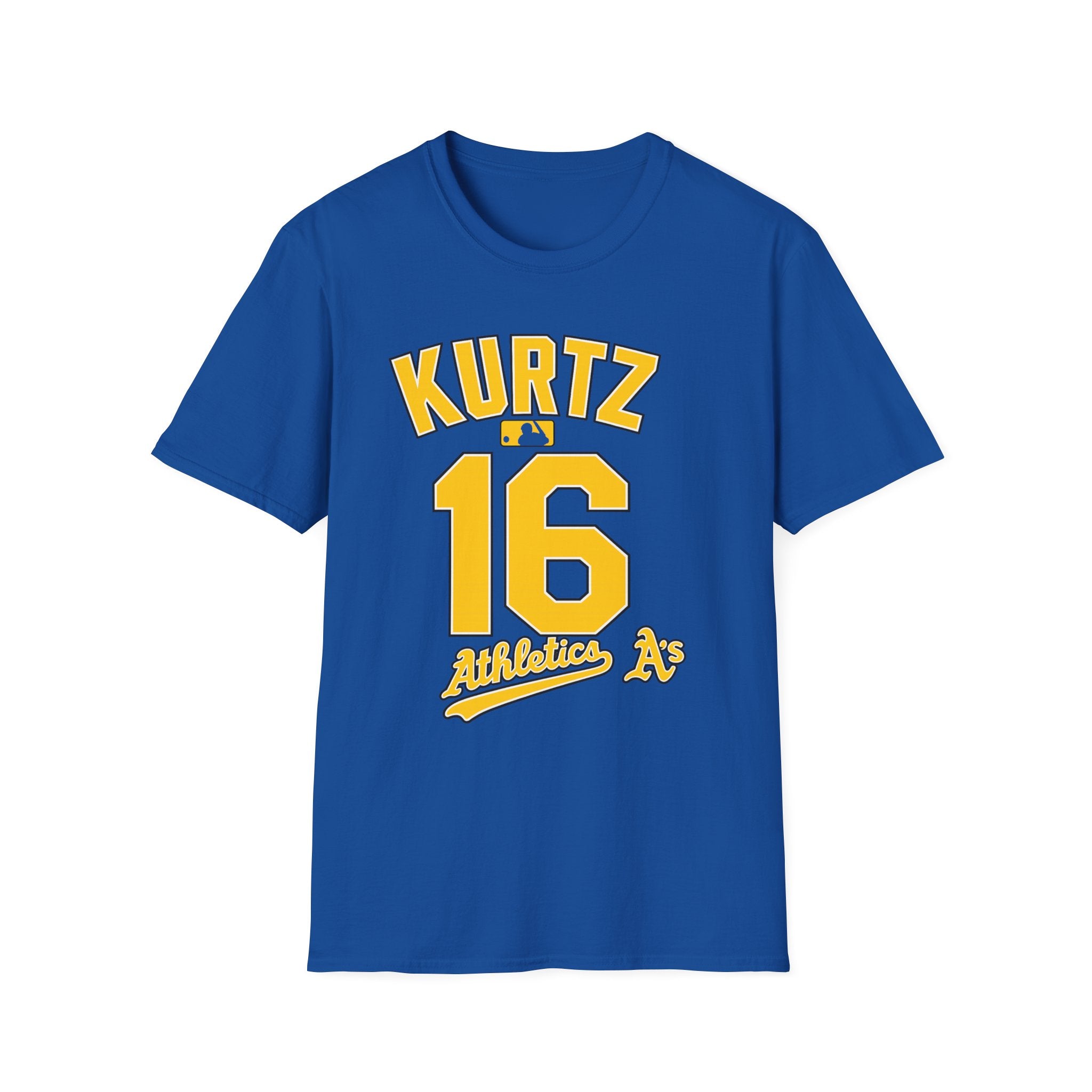 Oakland kurtz
