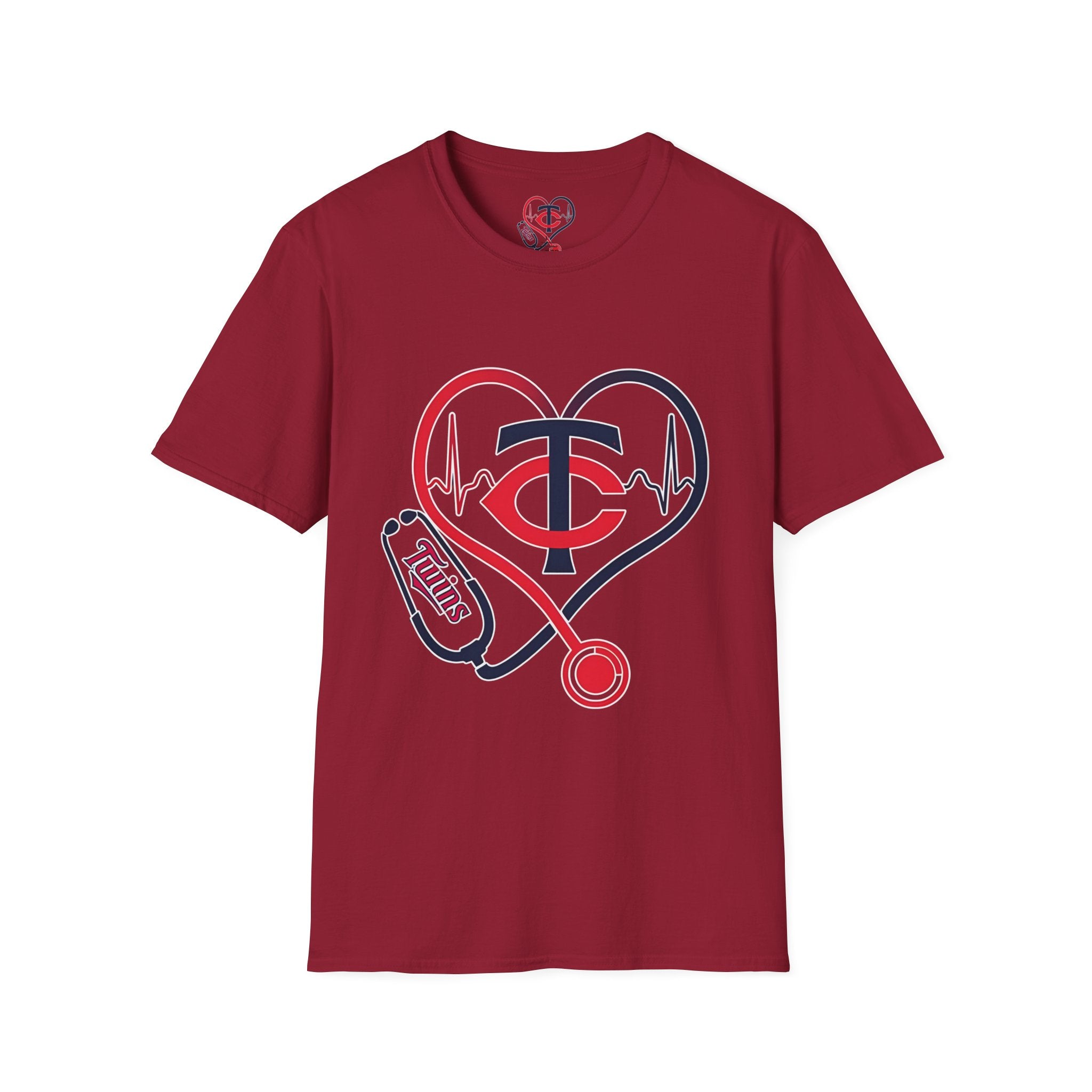 Minnesota Twin - Twins Love