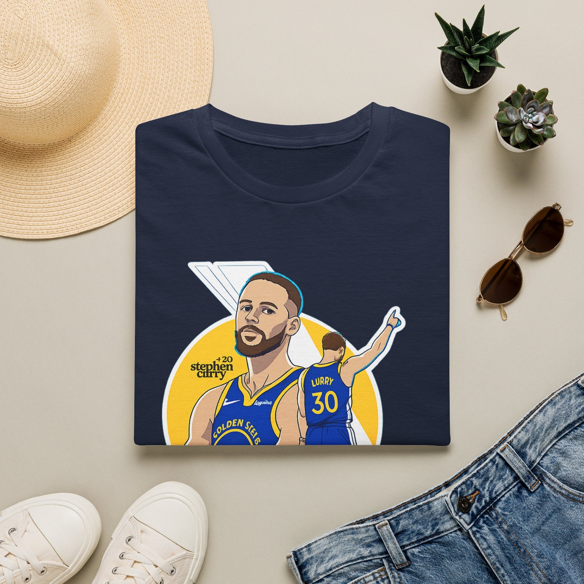 Golden State