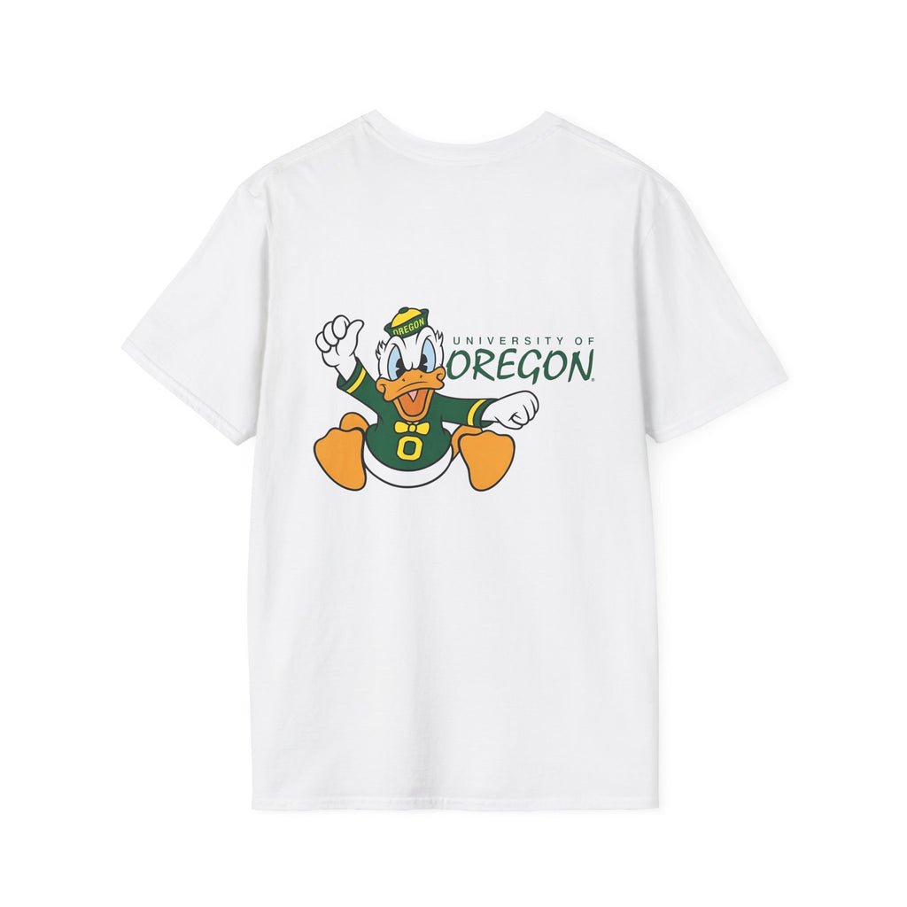 Oregon Ducks - Oregon