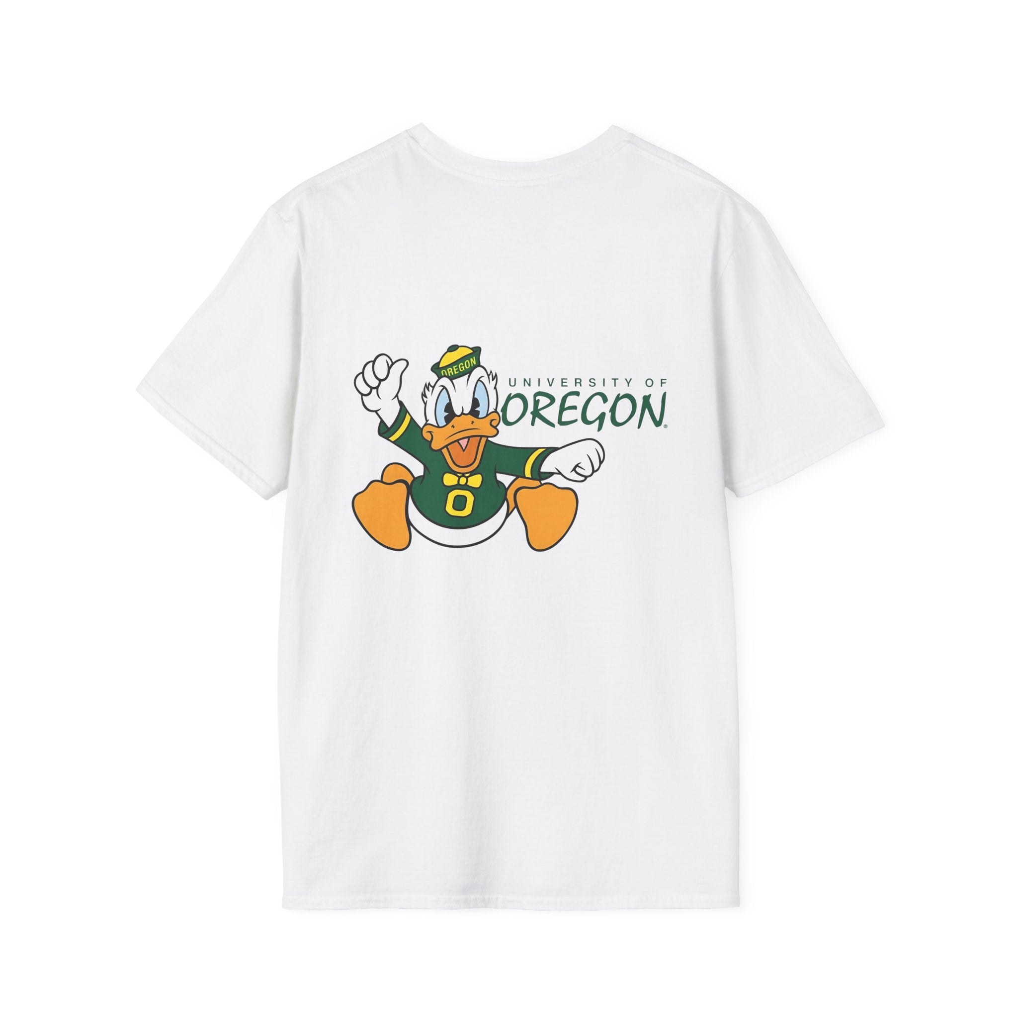 Oregon Ducks - Oregon