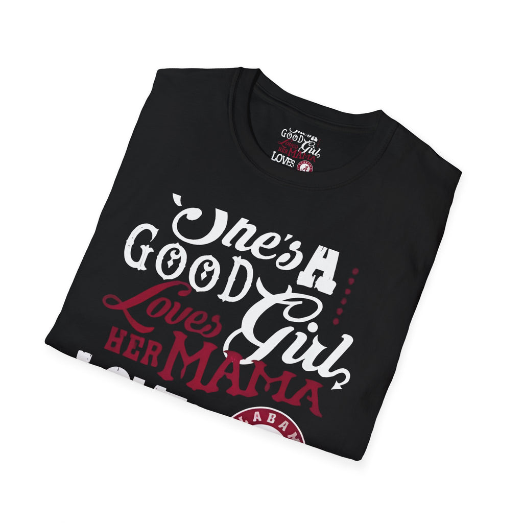 Alabama crimson tide