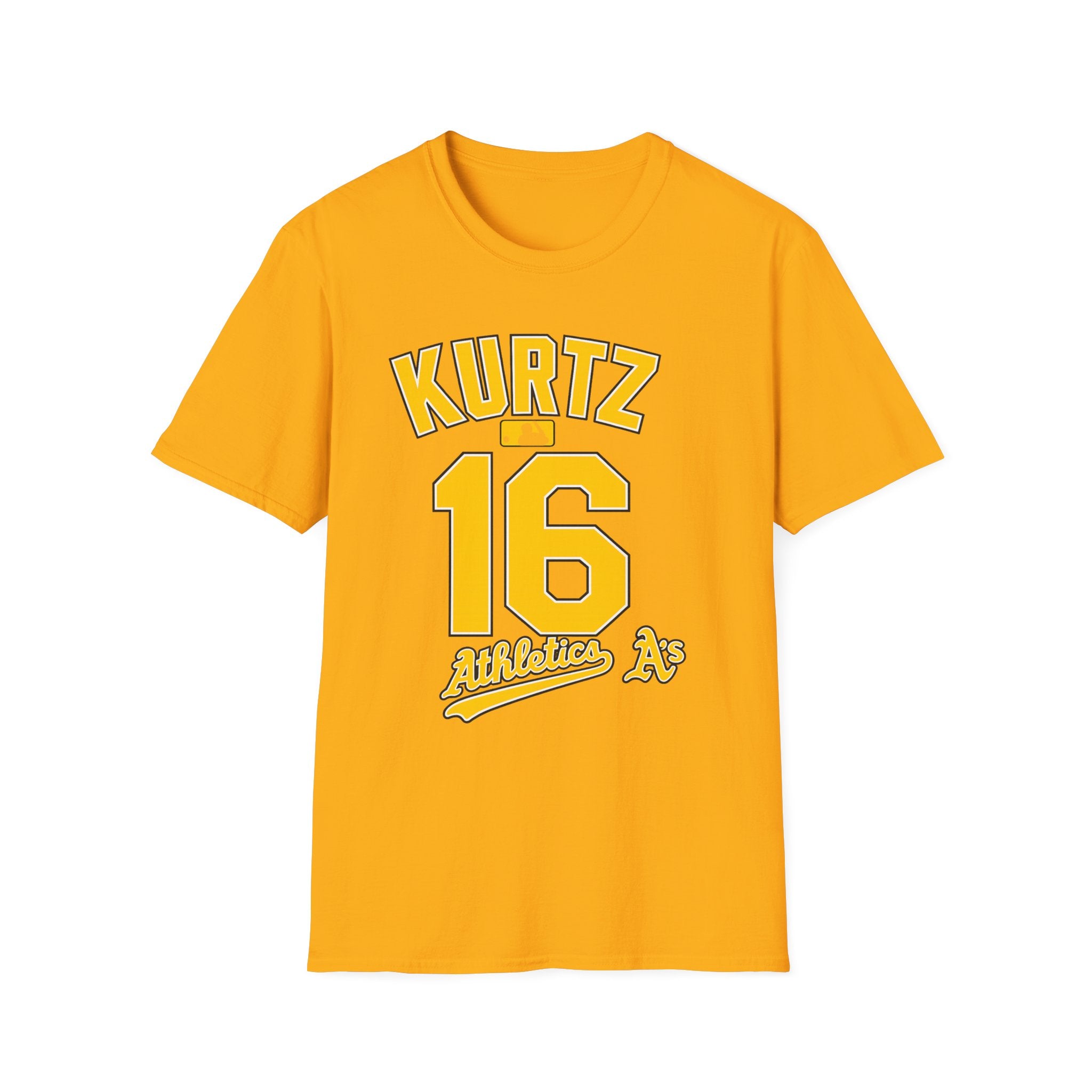 Oakland kurtz