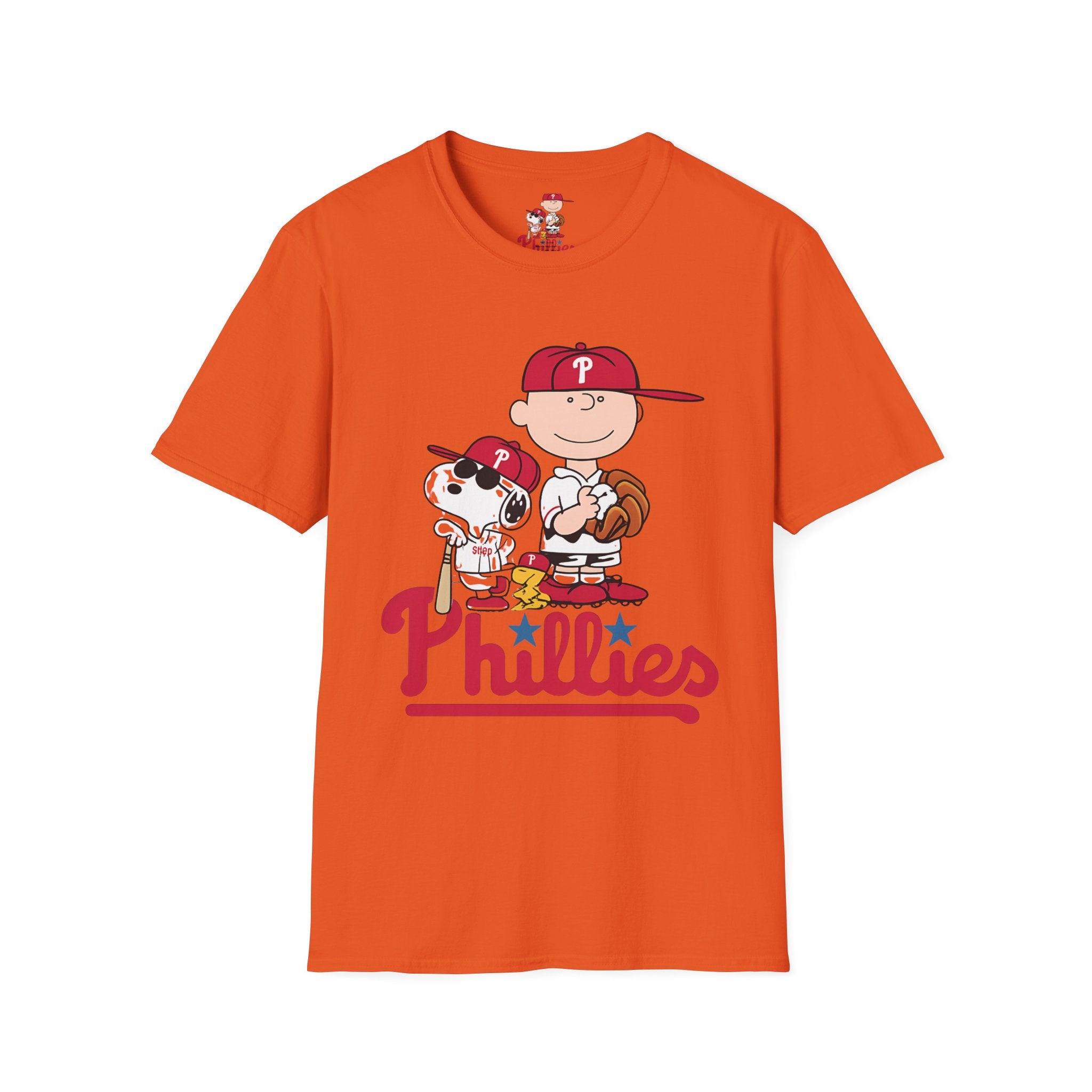 Phillies Tee