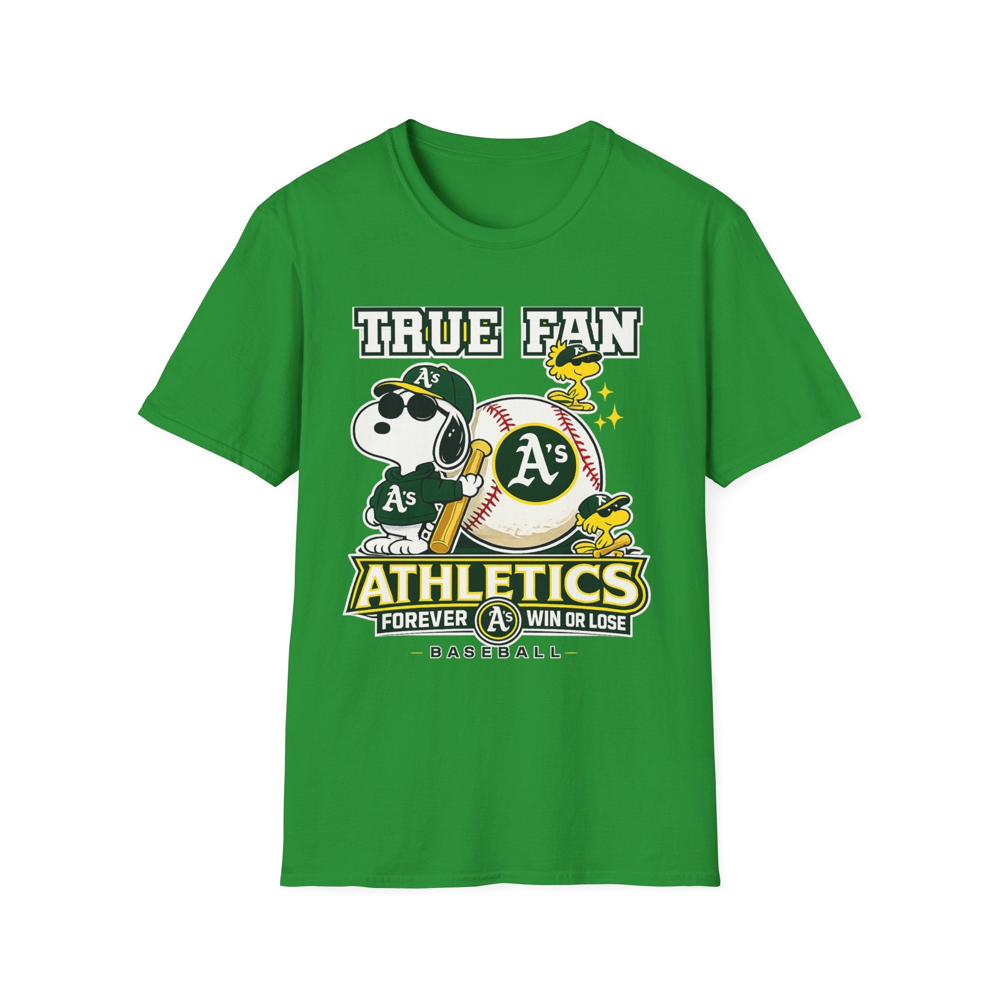 Oakland athletics