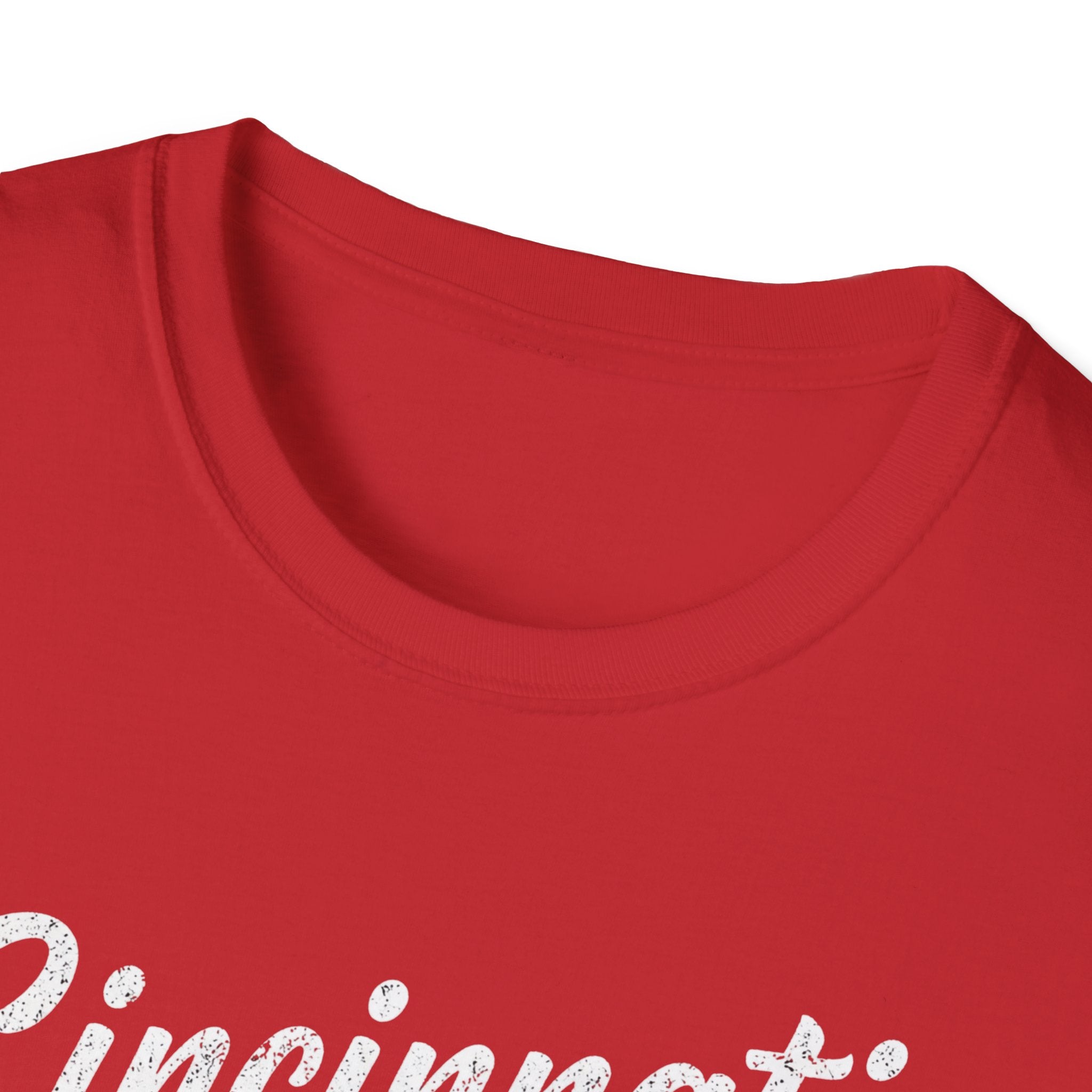 Cincinnati Love