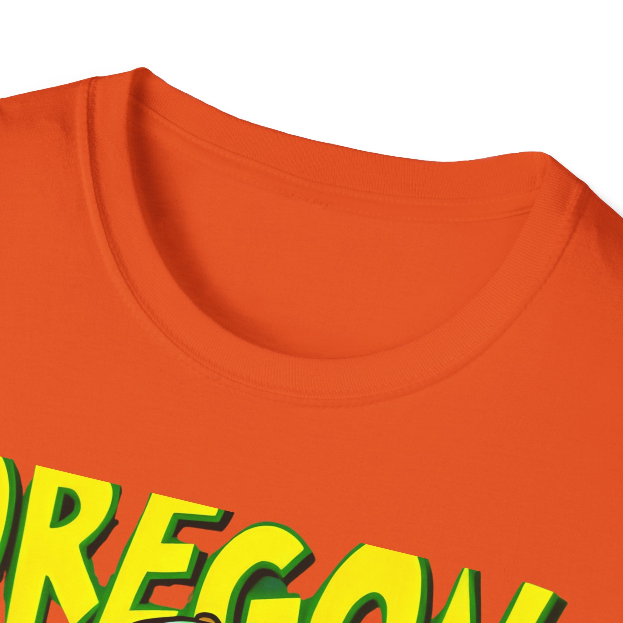 Oregon Ducks