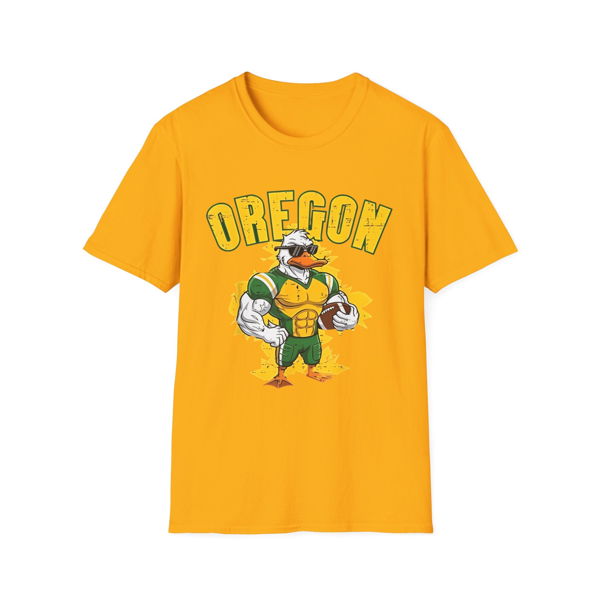 Oregon