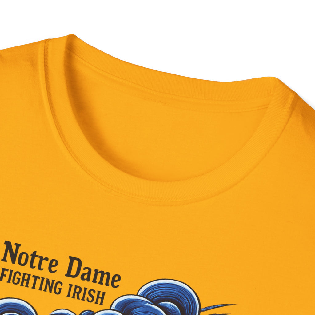 Fighting Irish