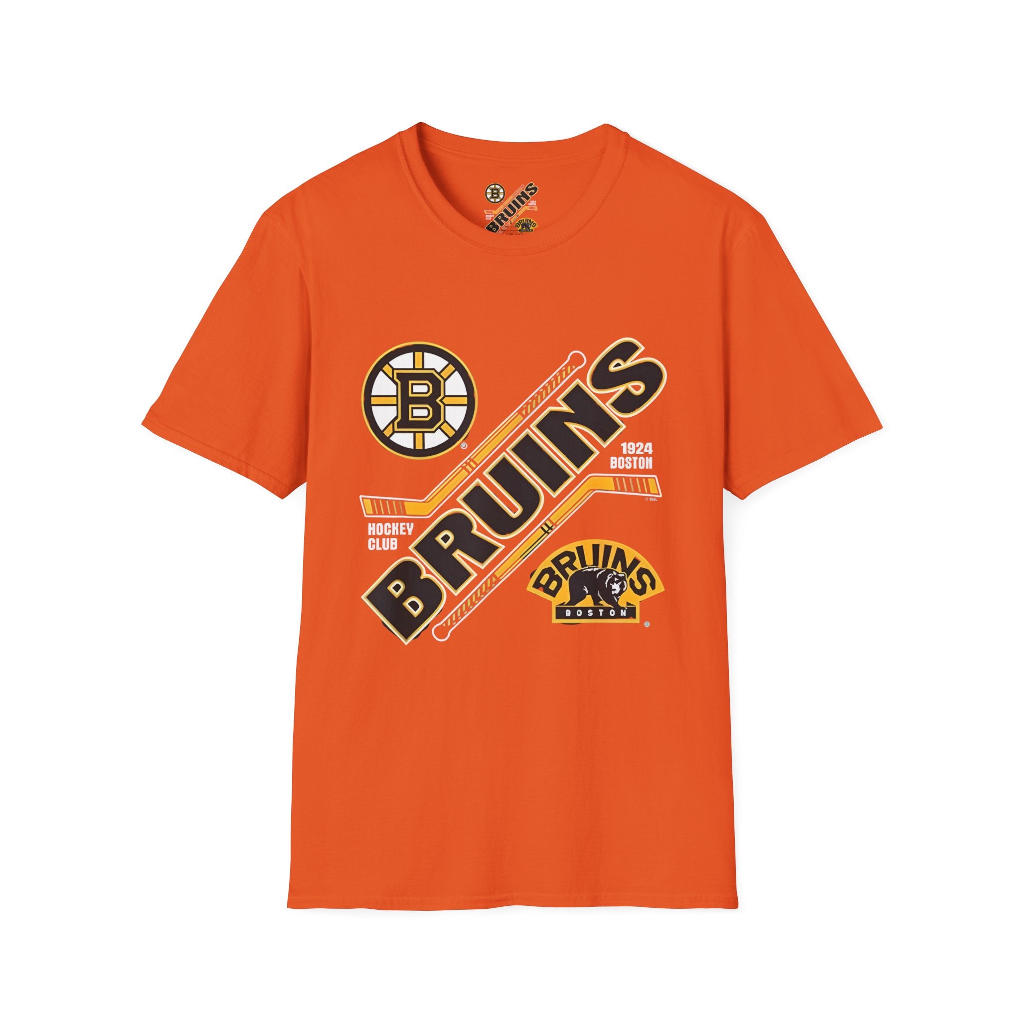 Oregon Ducks - Bruins