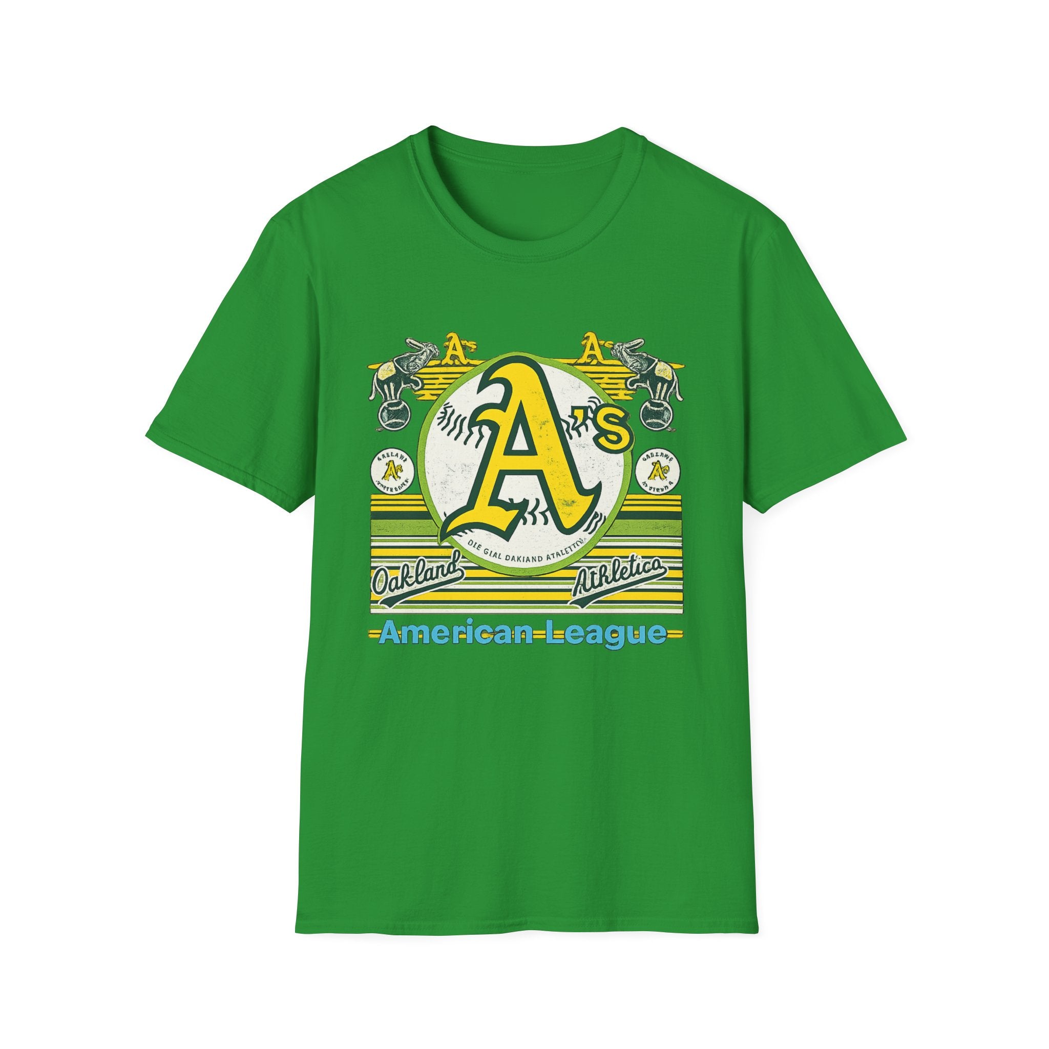 Oakland A's