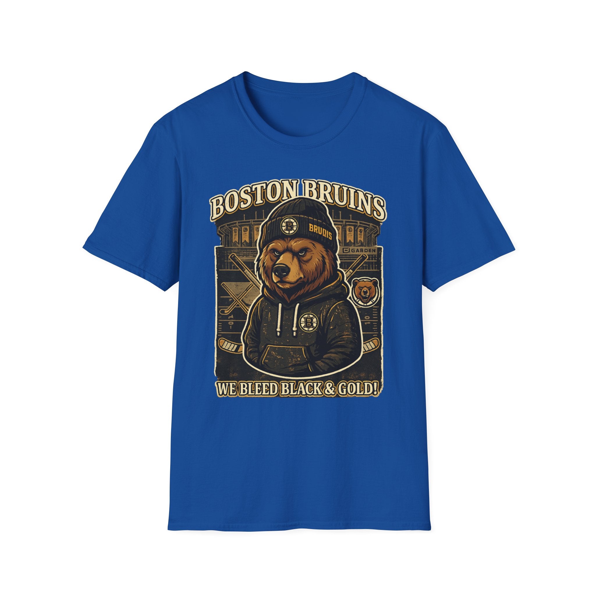 Boston