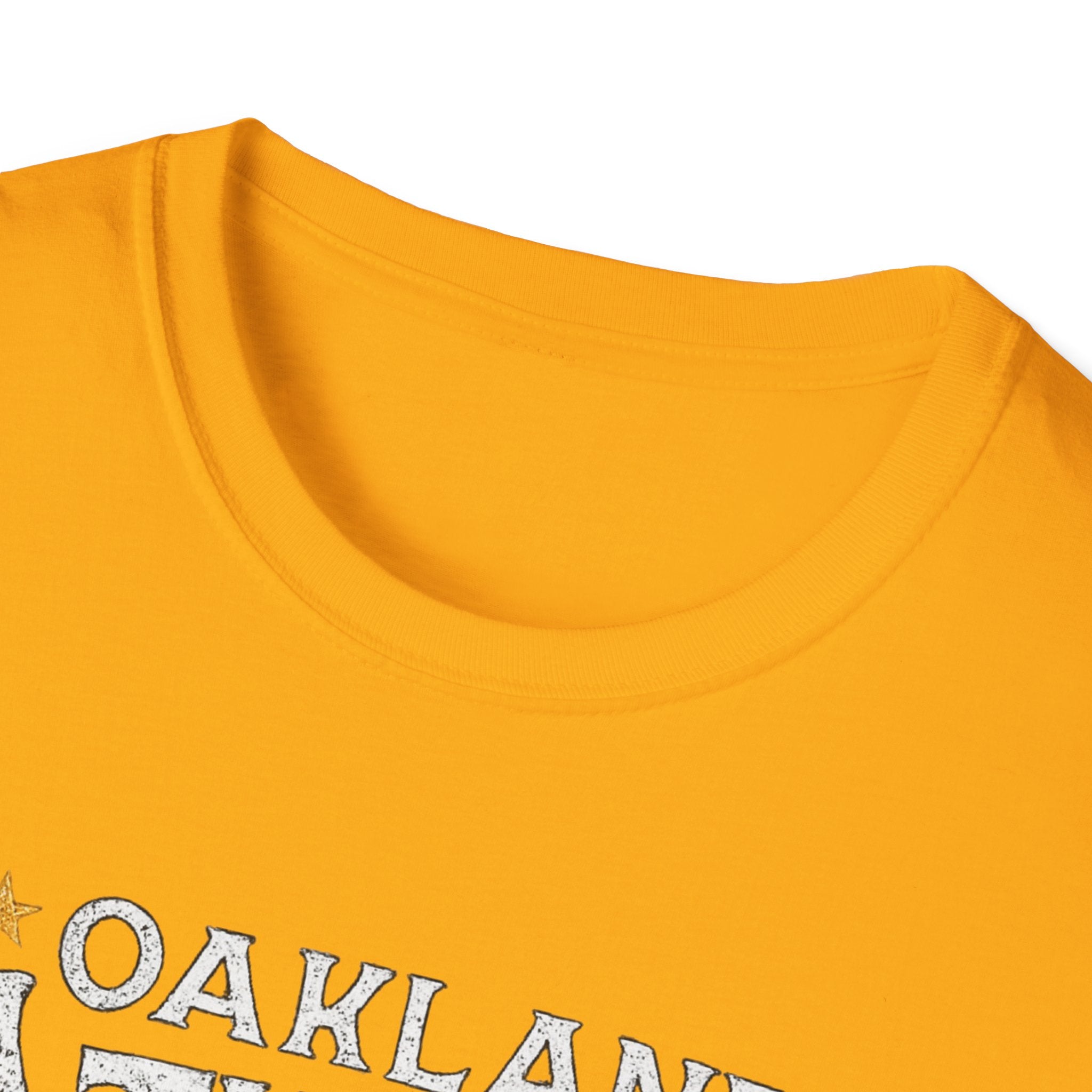Oakland athletics