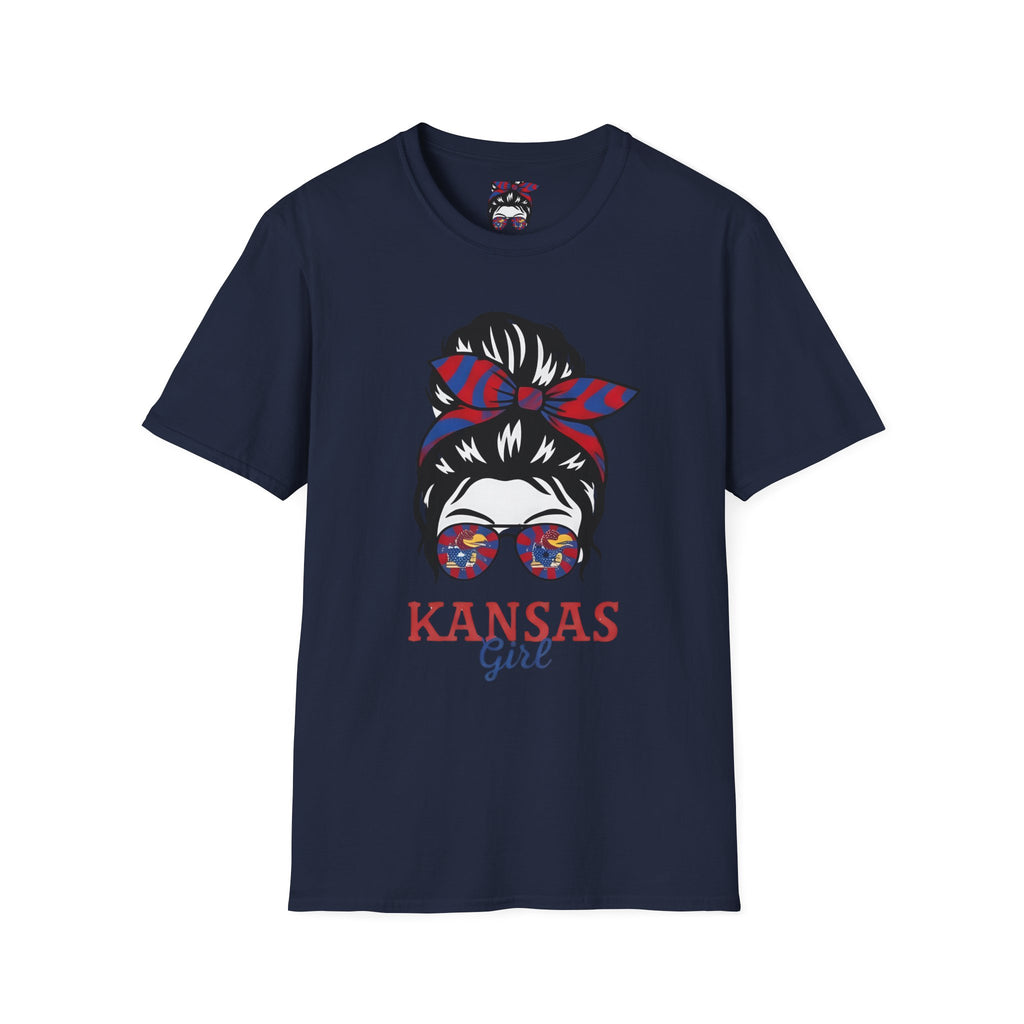 Kansas Girl