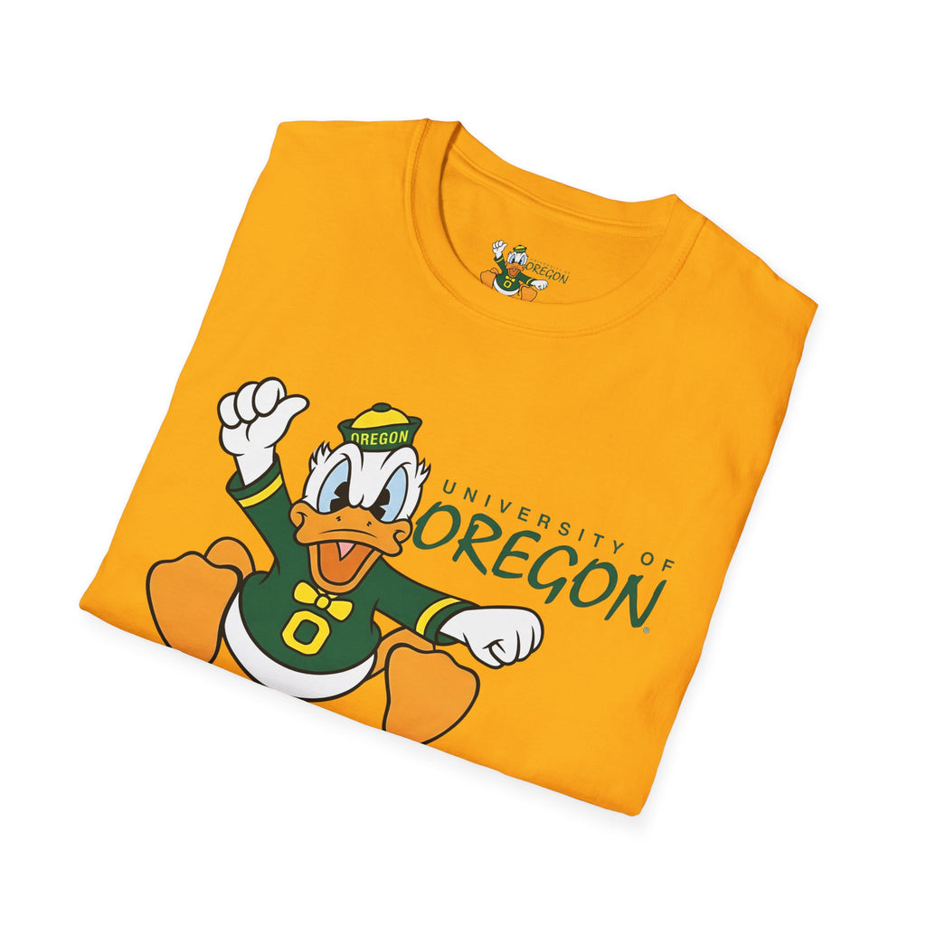 Oregon Ducks - Oregon