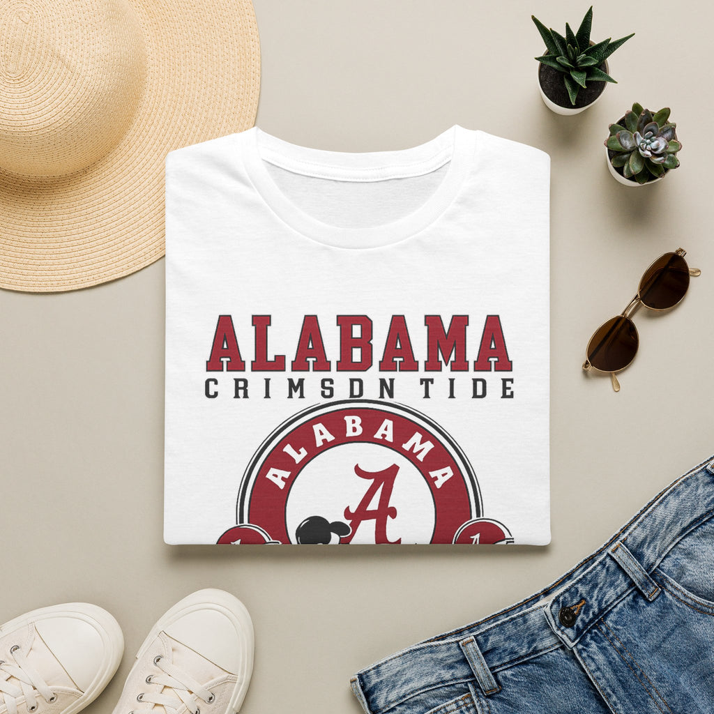 Alabama crimson tide