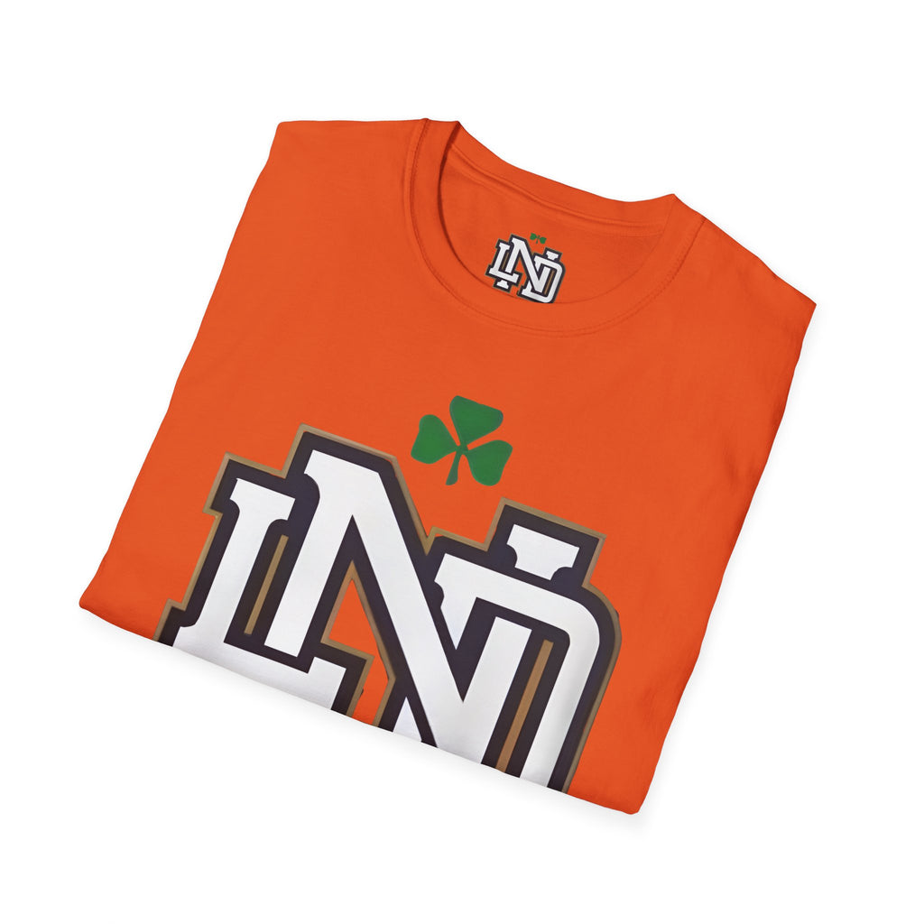 Irish Leaves no Doubt
