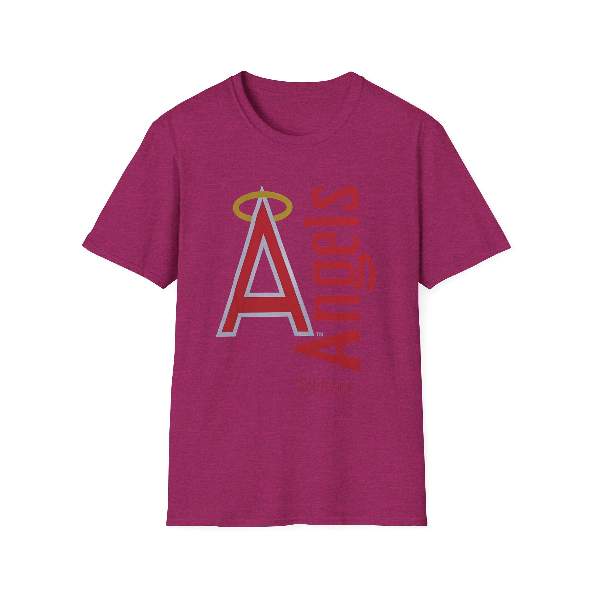 Anaheim  angels