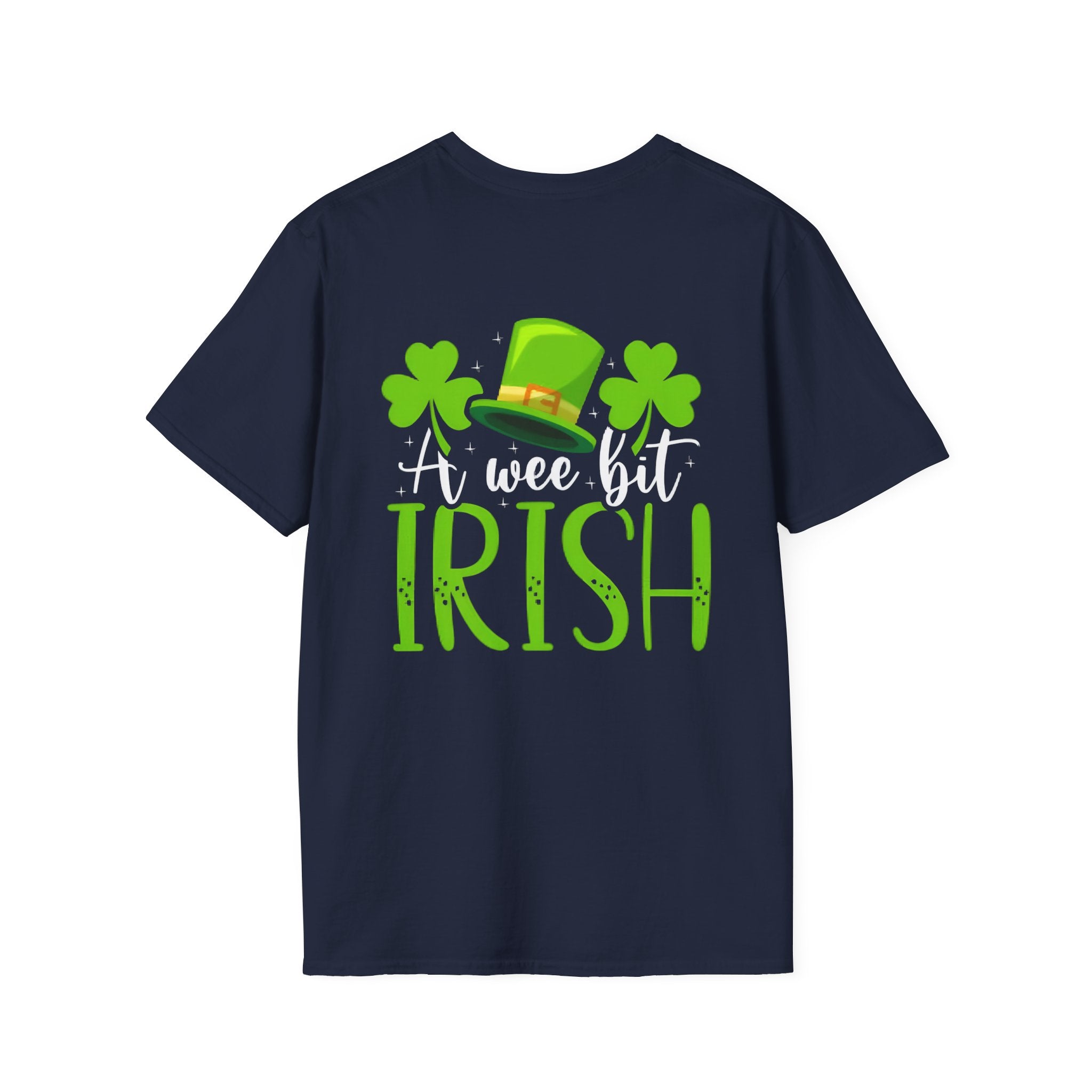 Irish